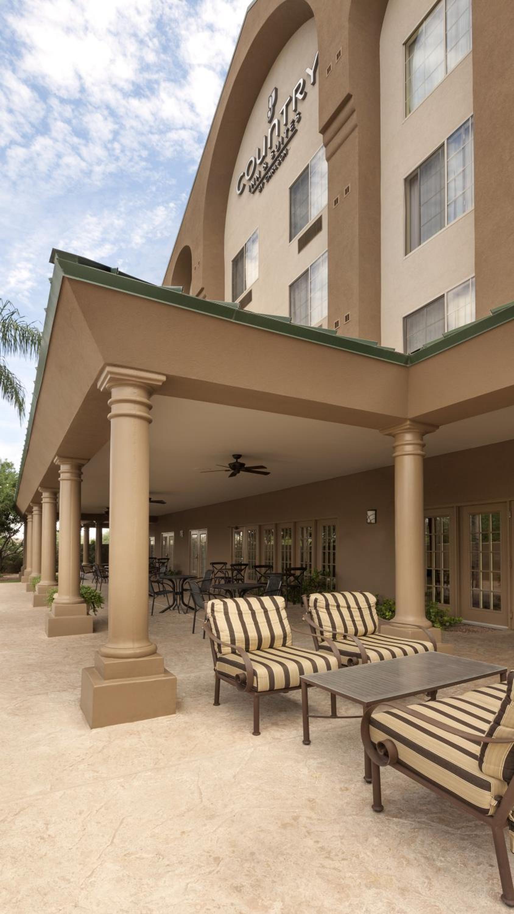 Country Inn & Suites by Radisson, Mesa, AZ photo 53