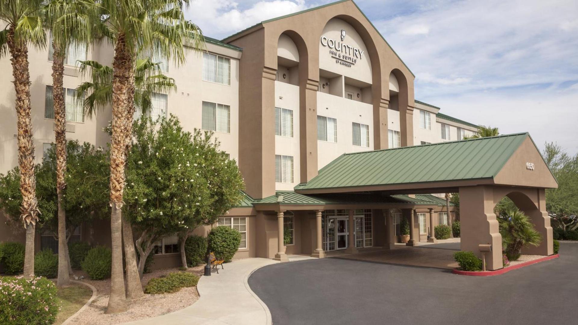 Country Inn & Suites by Radisson, Mesa, AZ photo 54