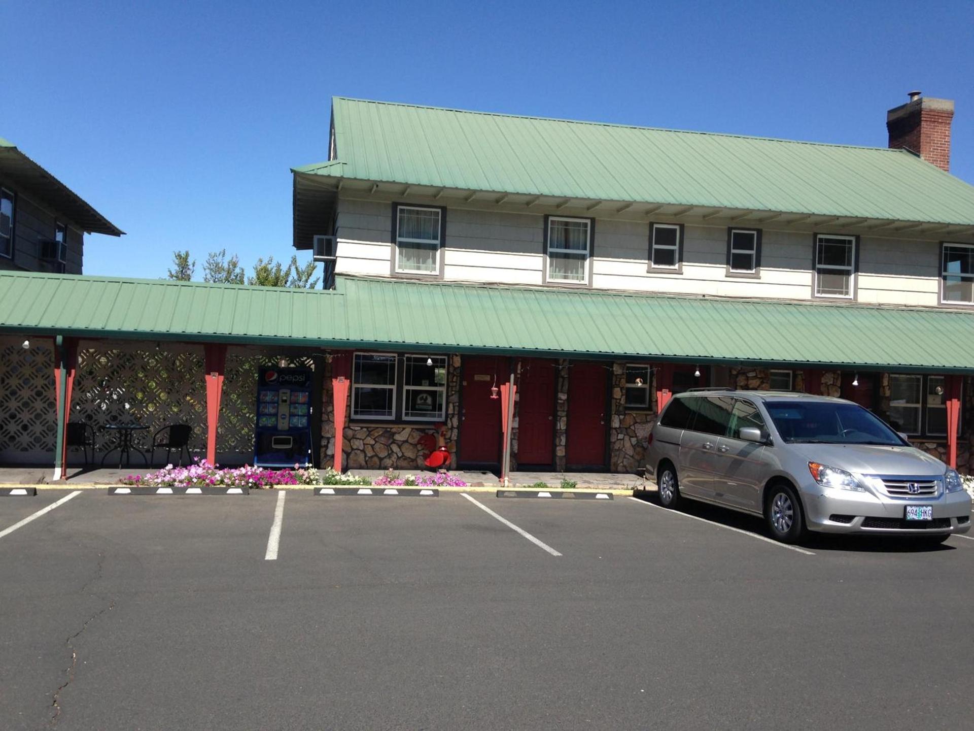 Rugged Country Lodge photo 19