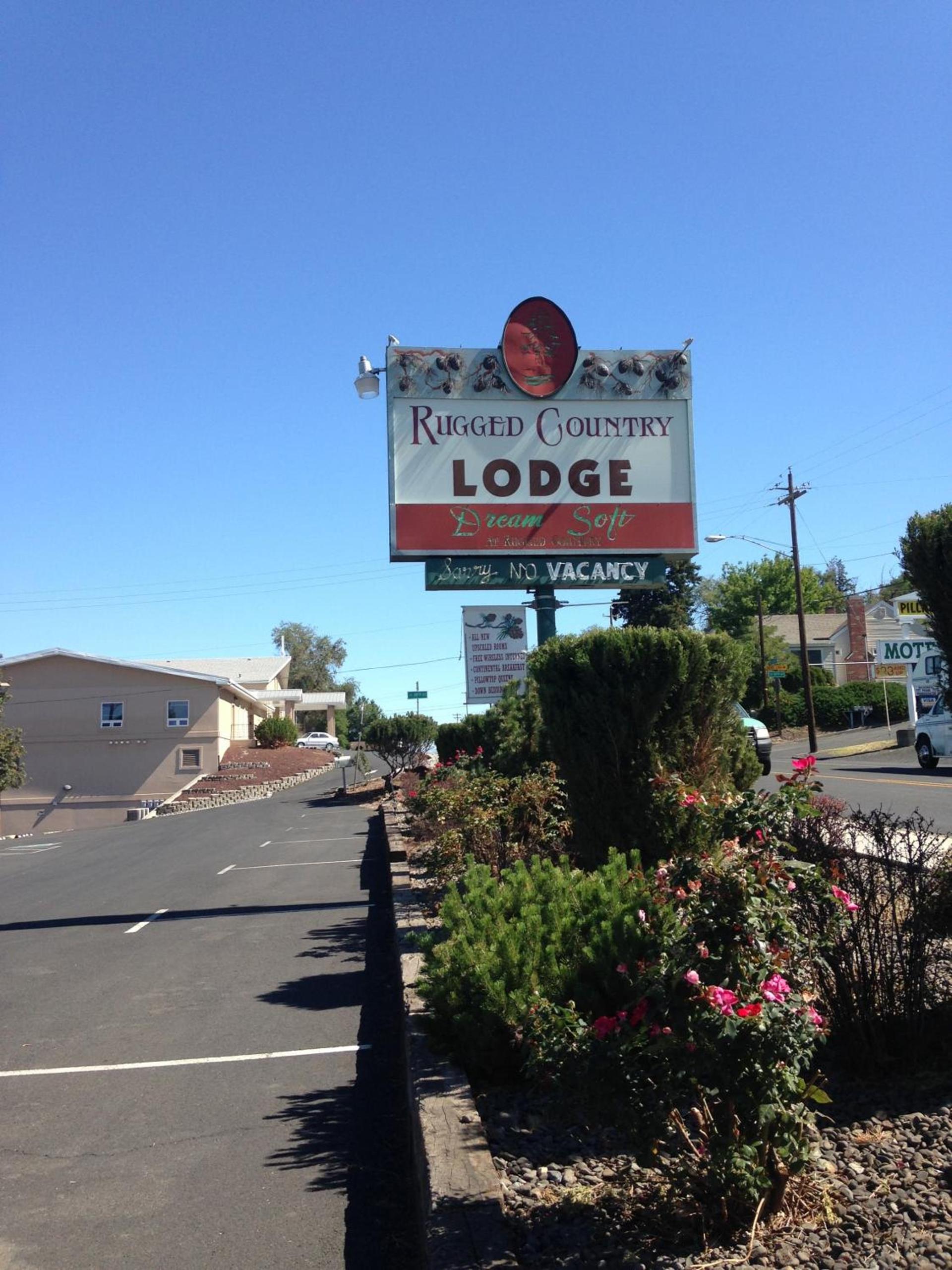 Rugged Country Lodge photo 17