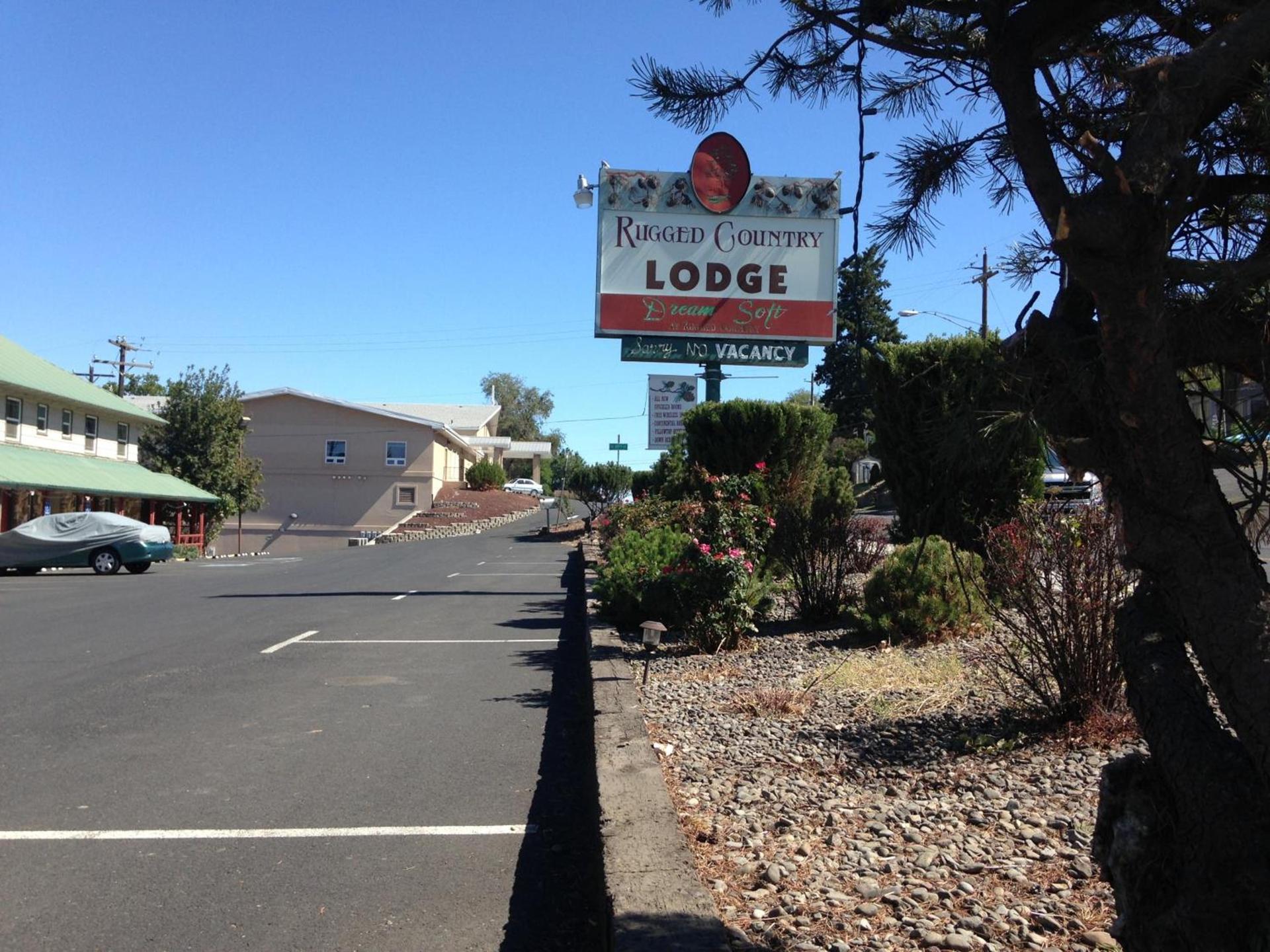 Rugged Country Lodge photo 21