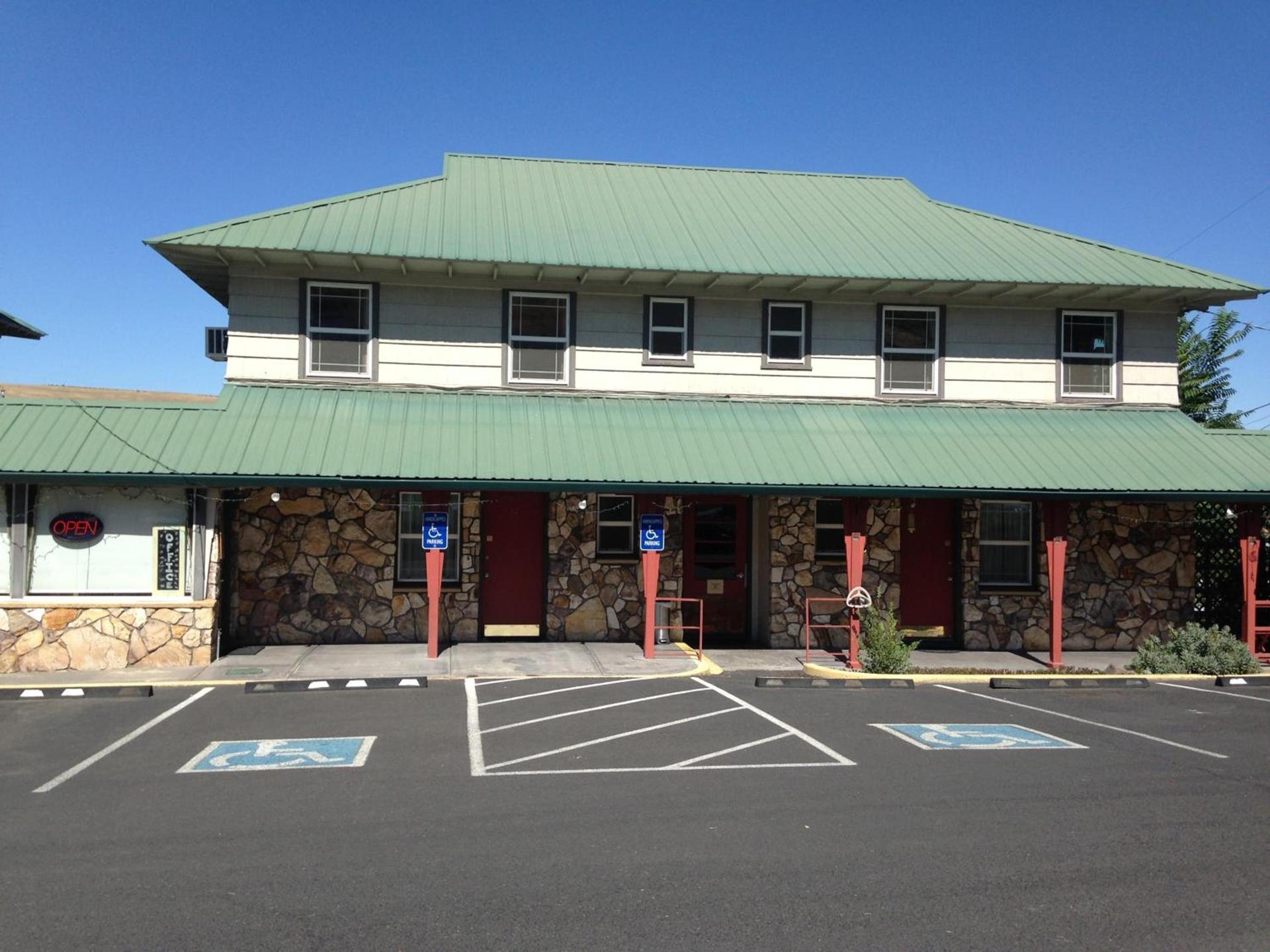 Rugged Country Lodge photo 23