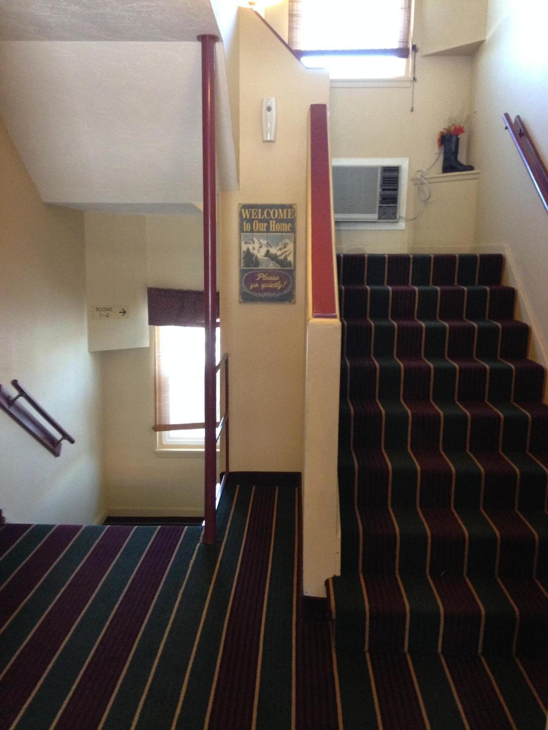 Rugged Country Lodge photo 25