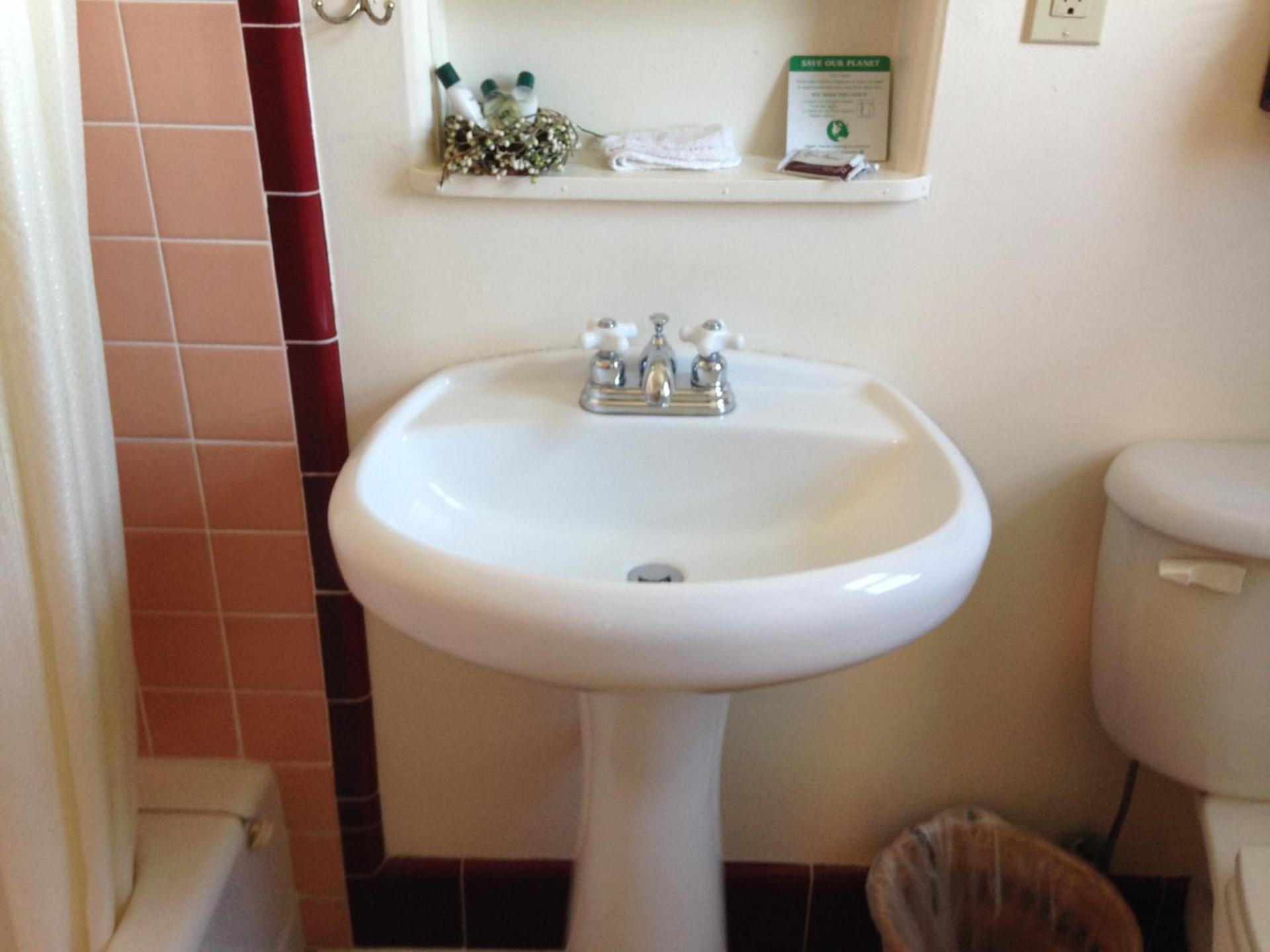 Rugged Country Lodge photo 26