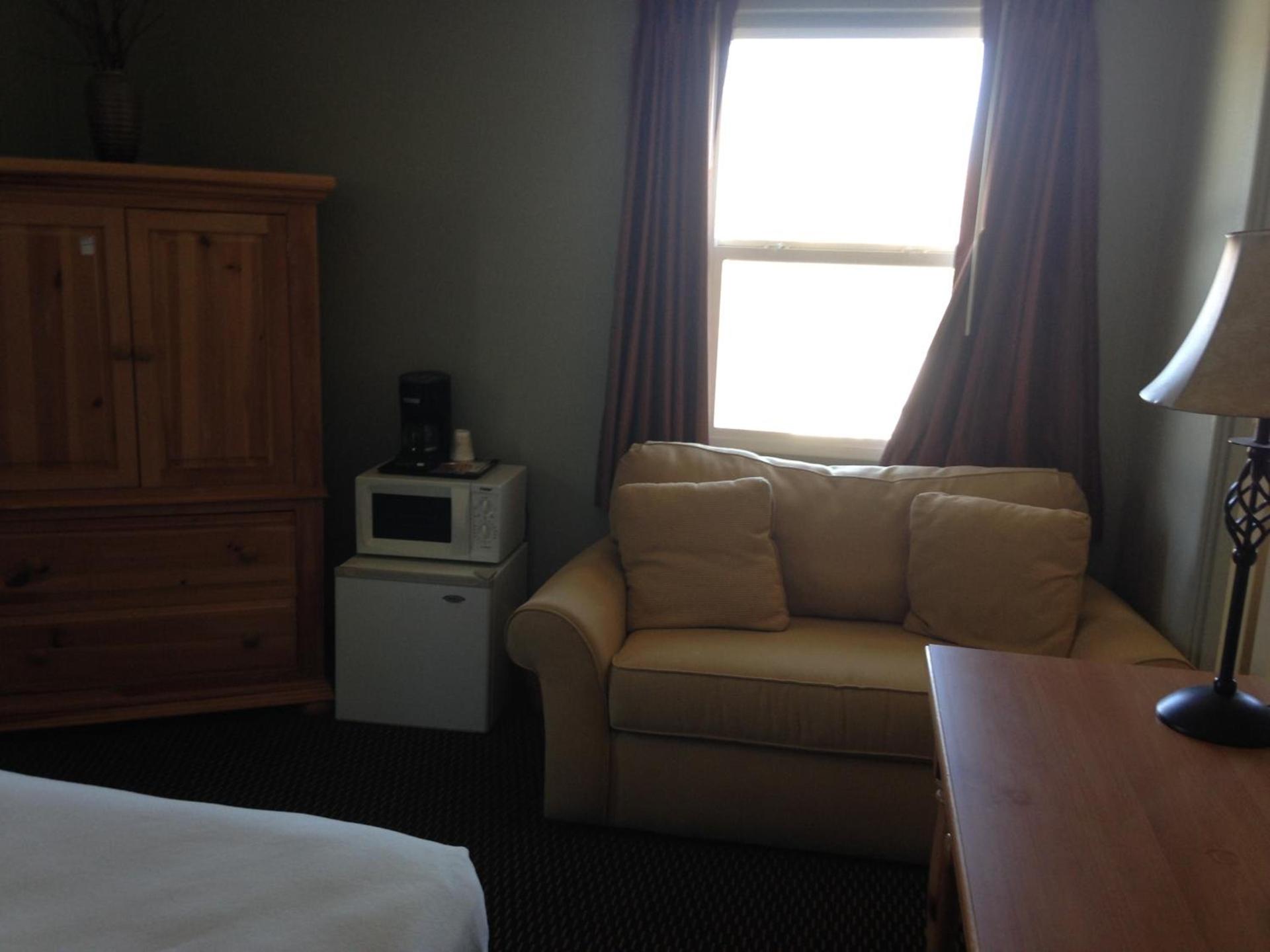 Rugged Country Lodge photo 29