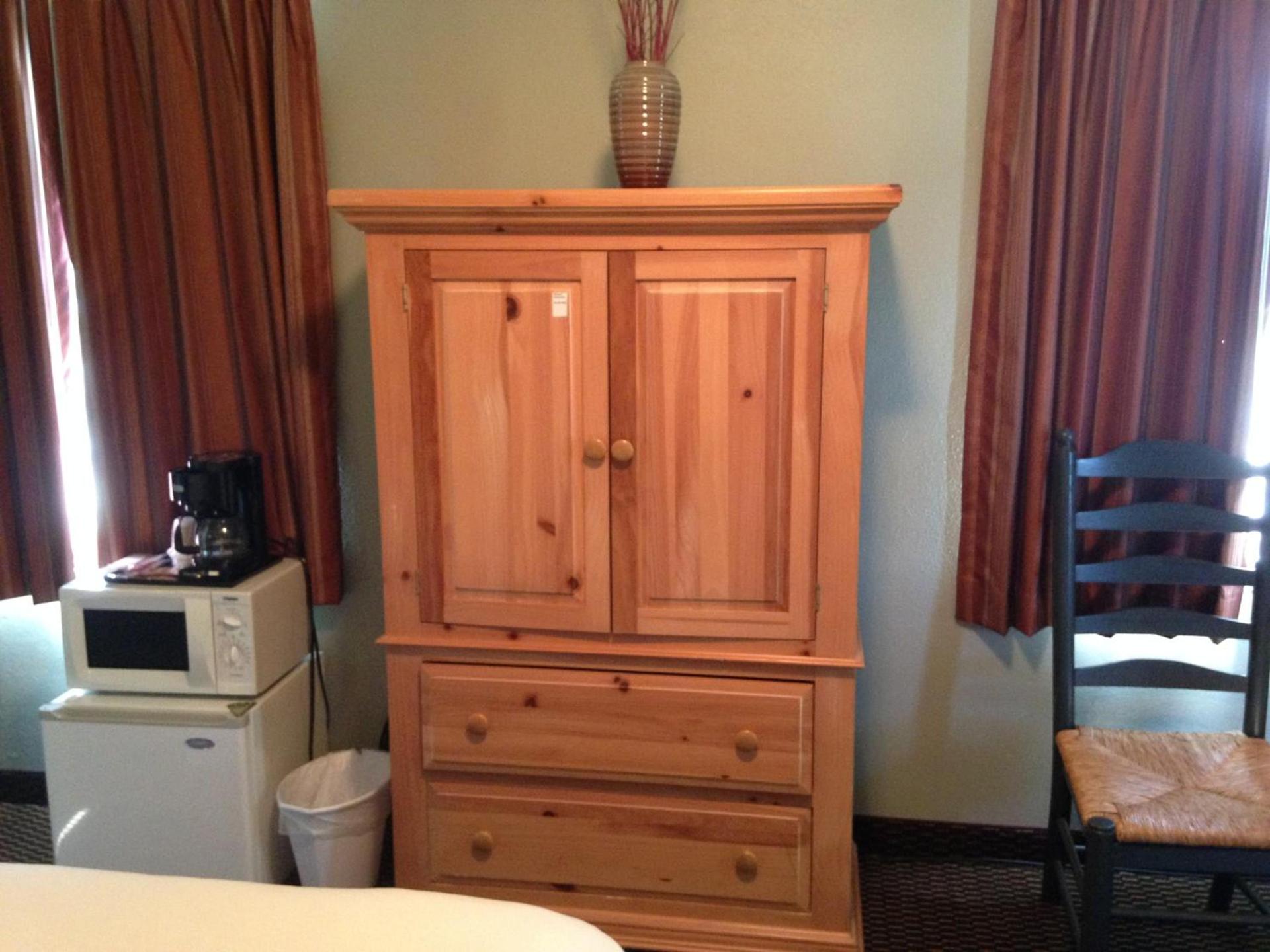 Rugged Country Lodge photo 33
