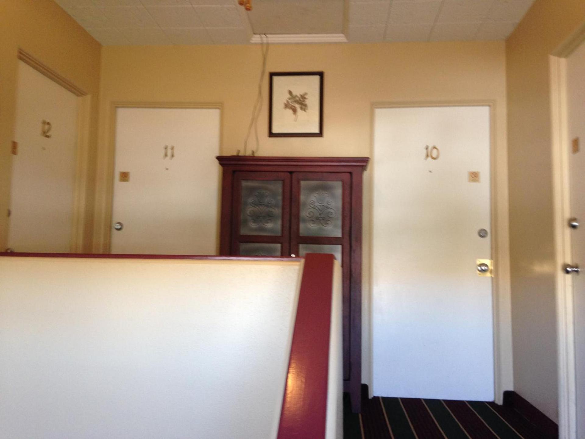 Rugged Country Lodge photo 35