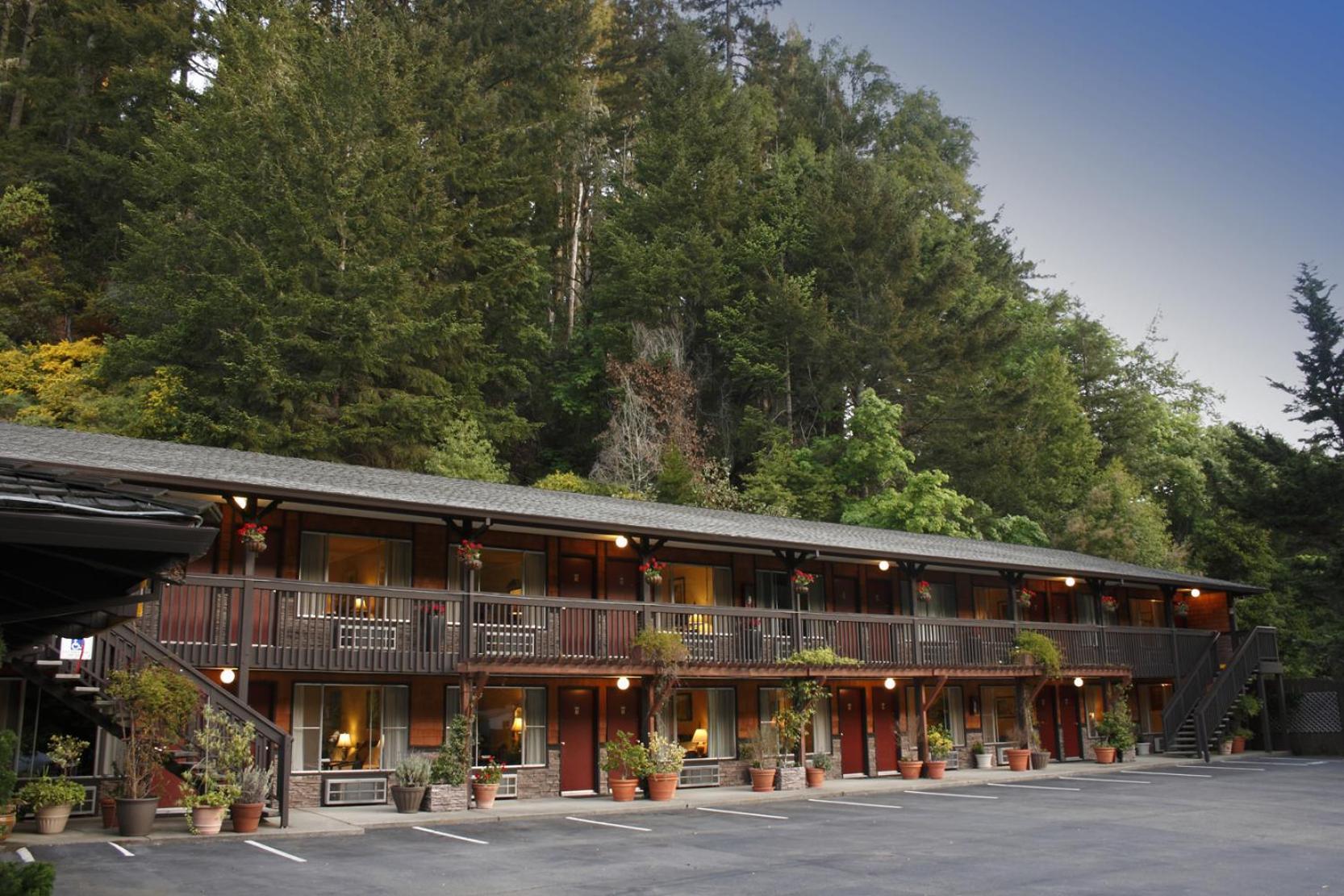 The Occidental Lodge photo 5