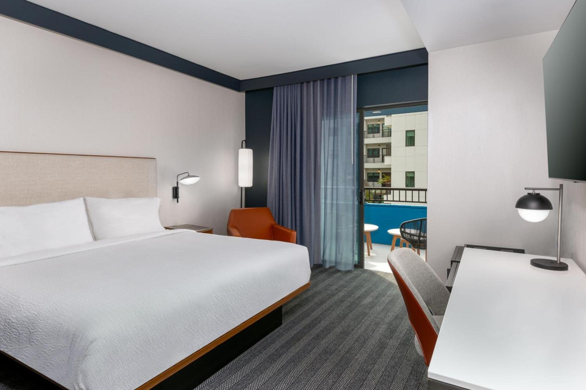 Courtyard by Marriott Gainesville GA photo 7