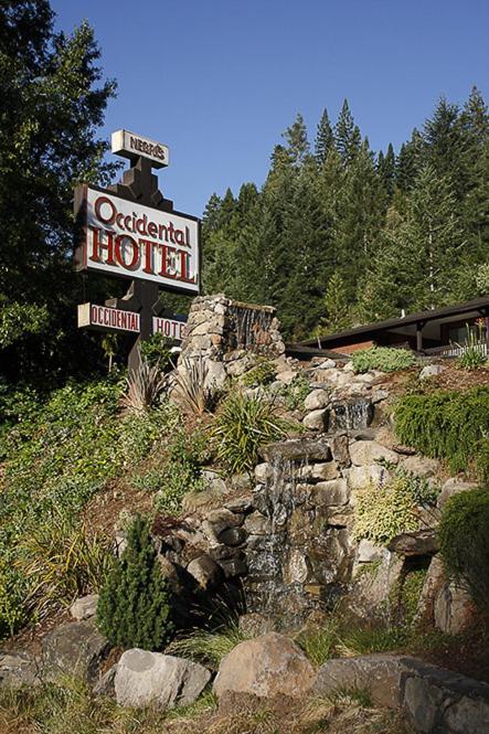 The Occidental Lodge photo 8