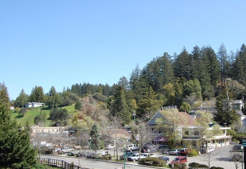 The Occidental Lodge photo 7