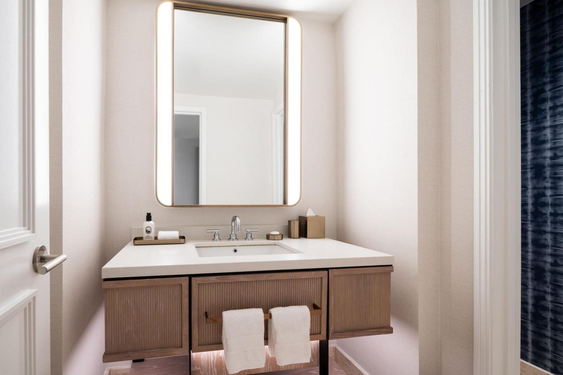 The Ritz-Carlton Dallas, Las Colinas photo 62