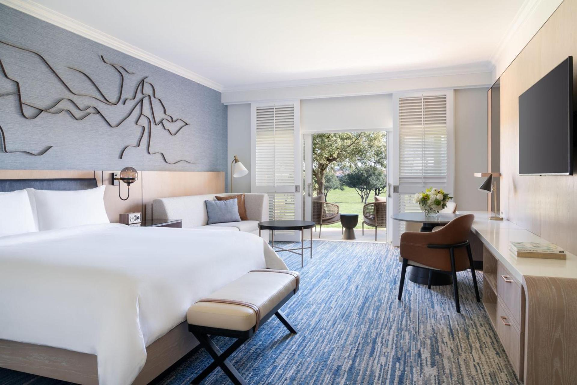 The Ritz-Carlton Dallas, Las Colinas photo 37