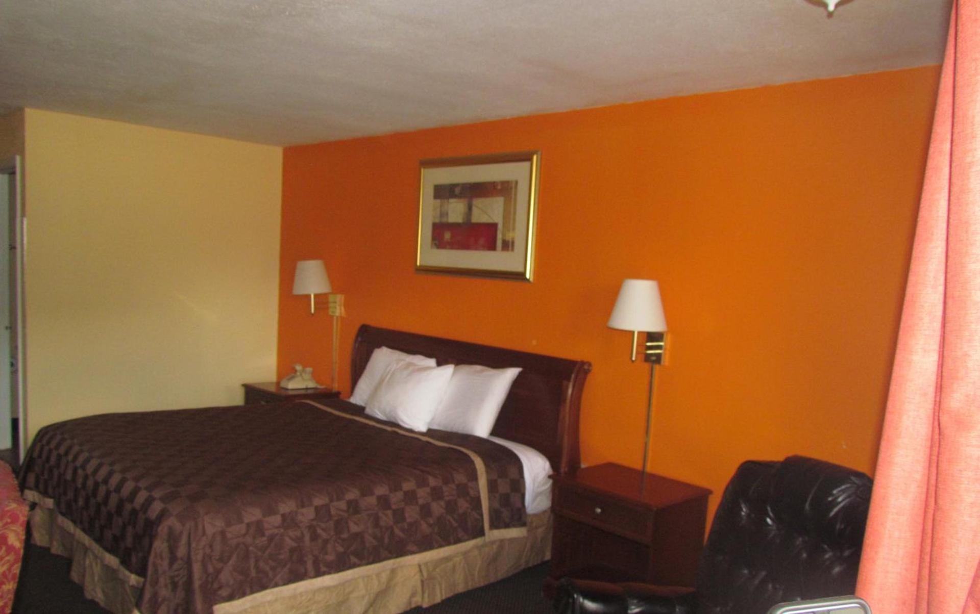 Red Carpet Inn - Augusta photo 16