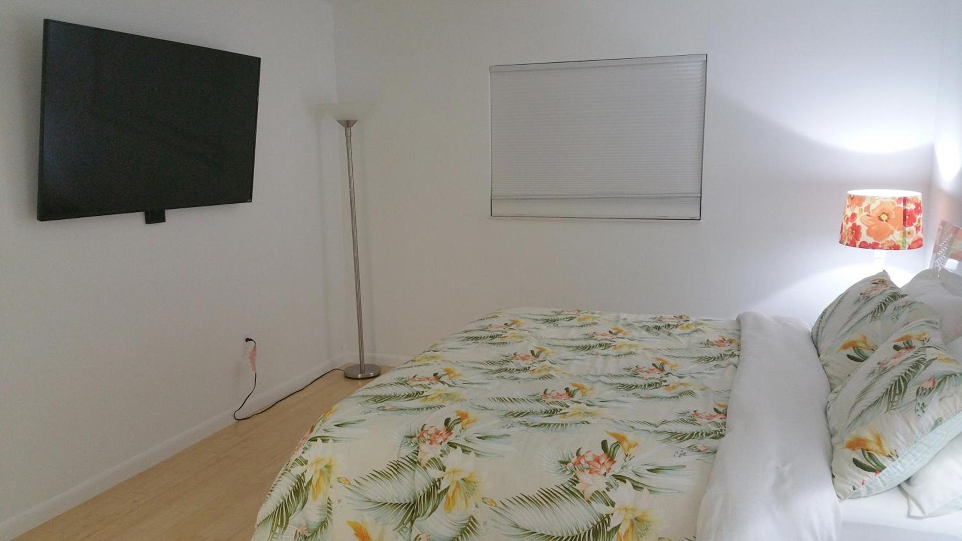 Downtown Hollywood Boutique Hotel photo 36