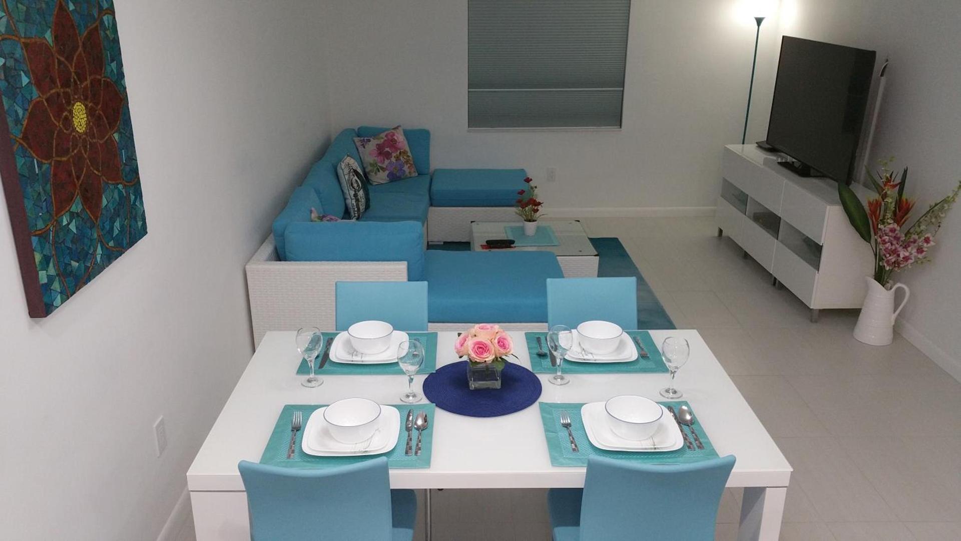 Downtown Hollywood Boutique Hotel photo 43
