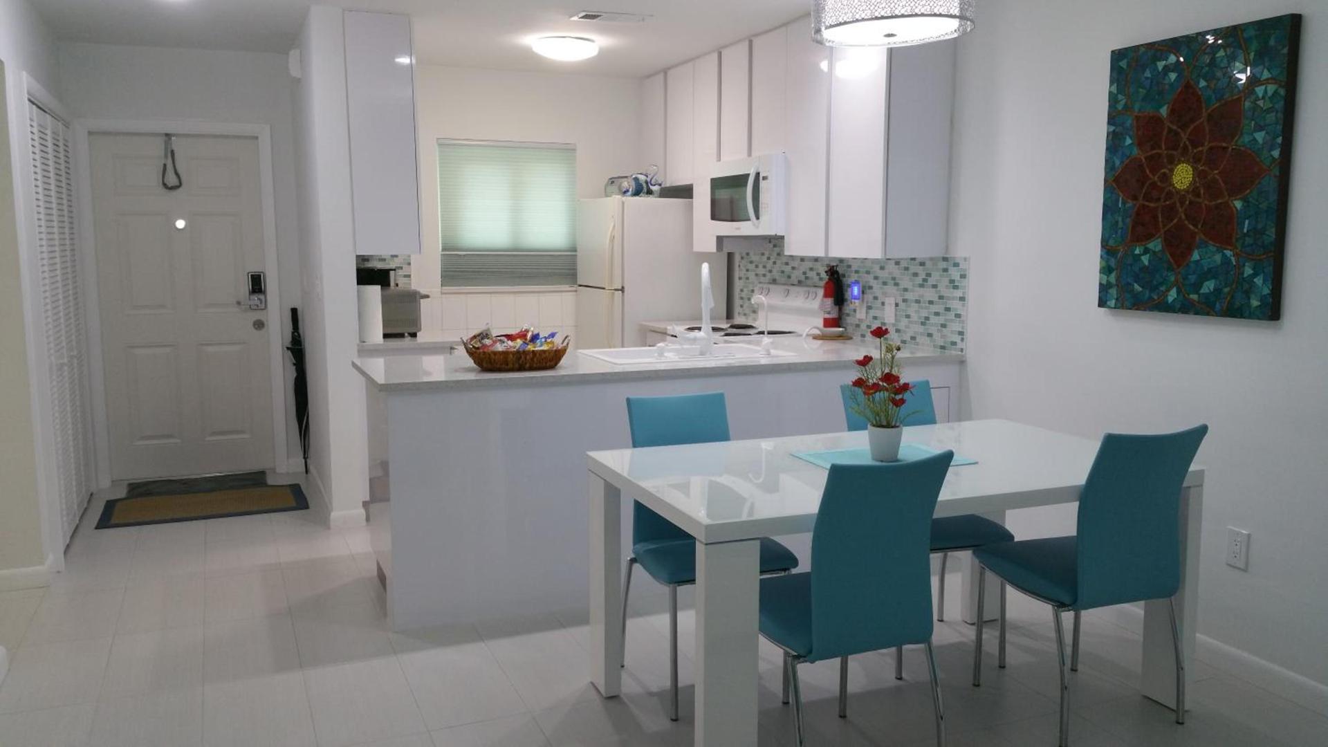 Downtown Hollywood Boutique Hotel photo 28