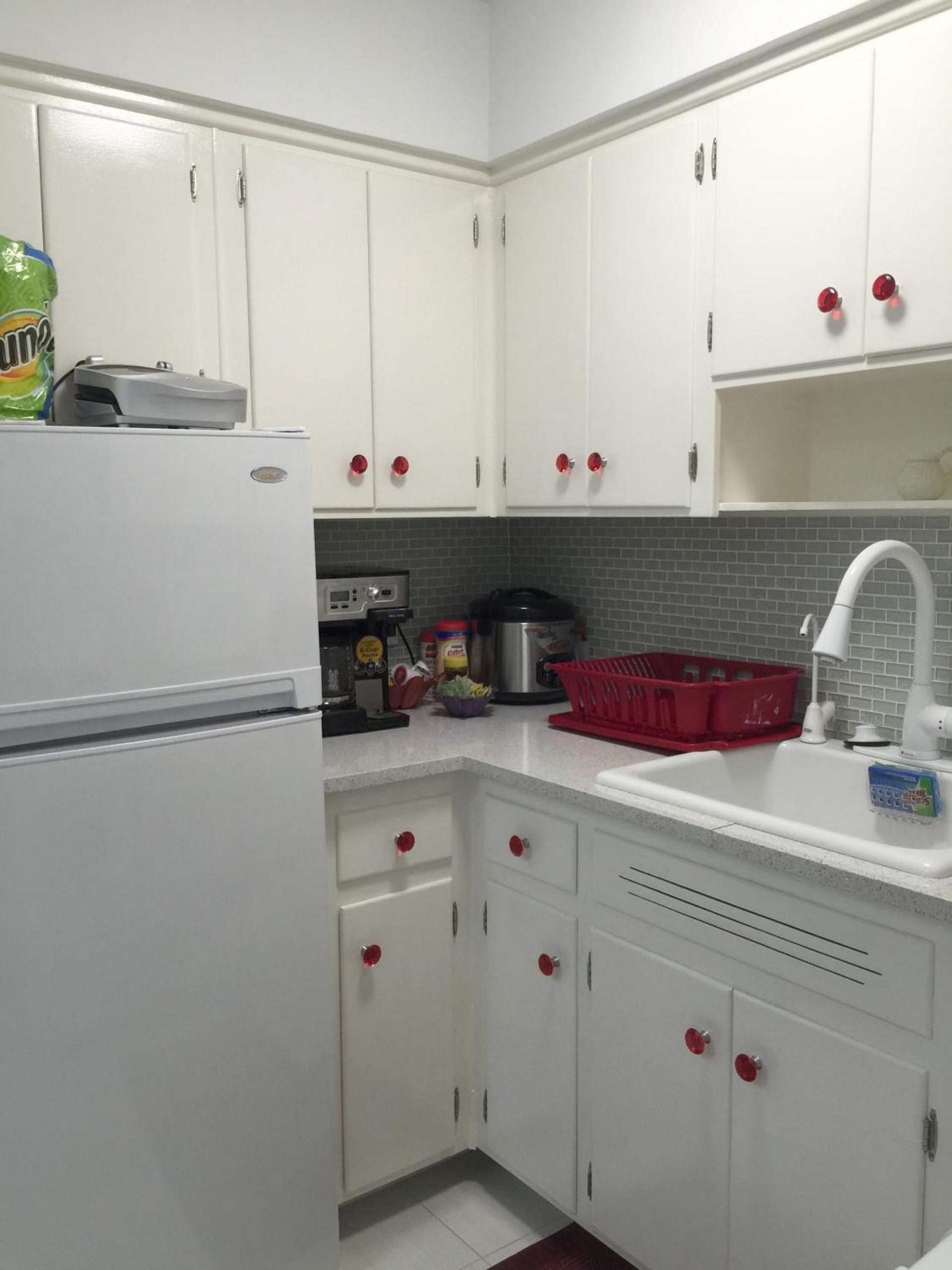 Downtown Hollywood Boutique Hotel photo 21
