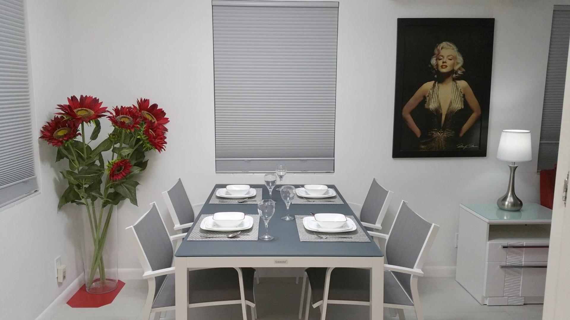 Downtown Hollywood Boutique Hotel photo 40