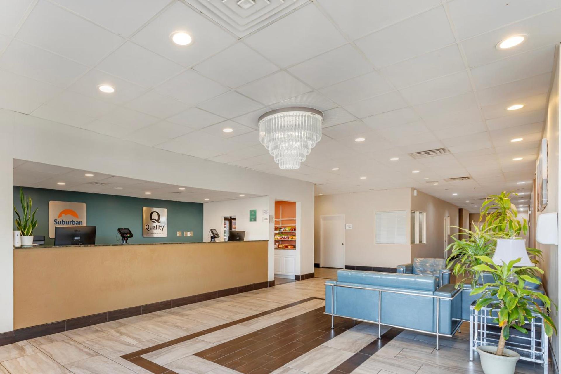 Quality Inn Gainesville photo 39