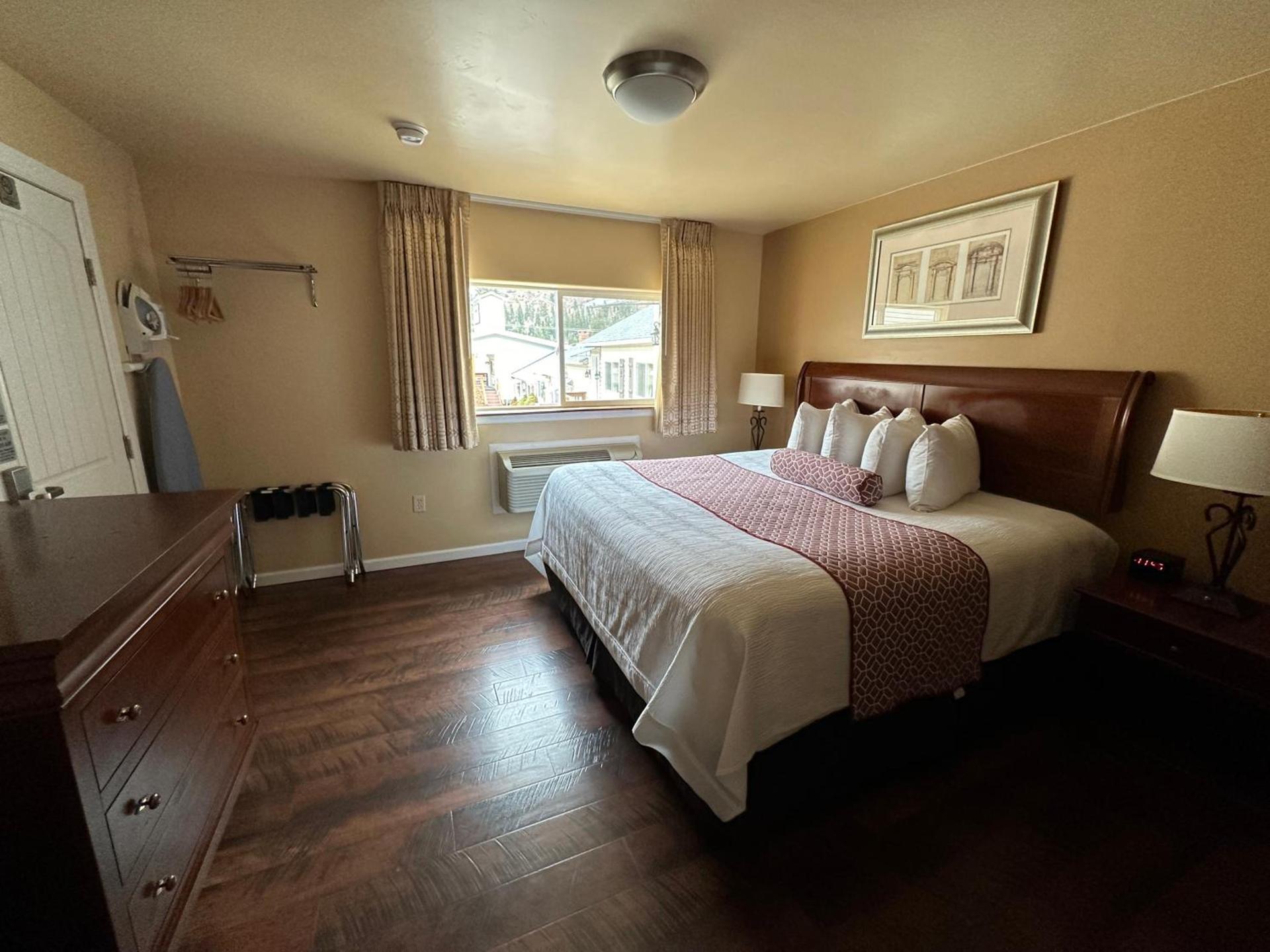 Abram Inn & Suites photo 9