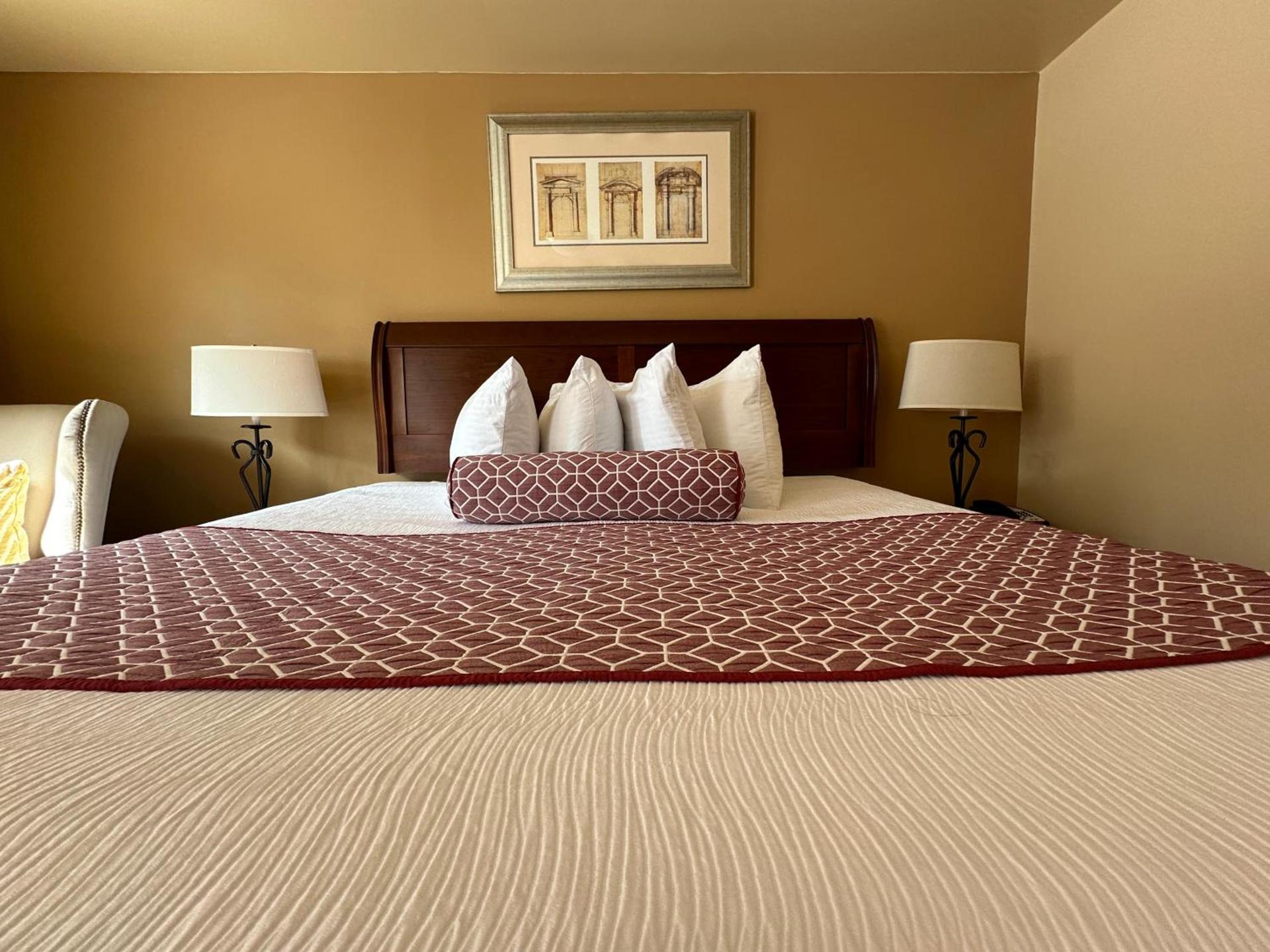 Abram Inn & Suites photo 10