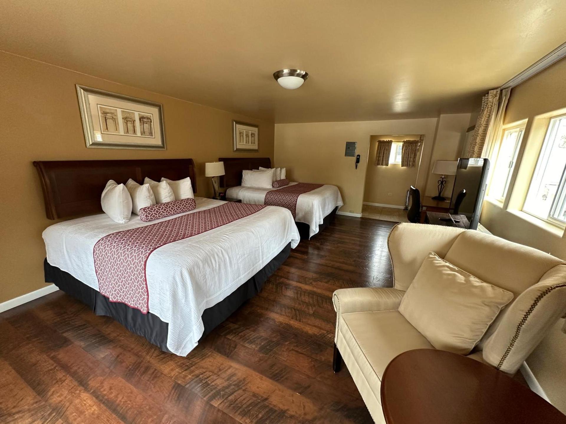 Abram Inn & Suites photo 17