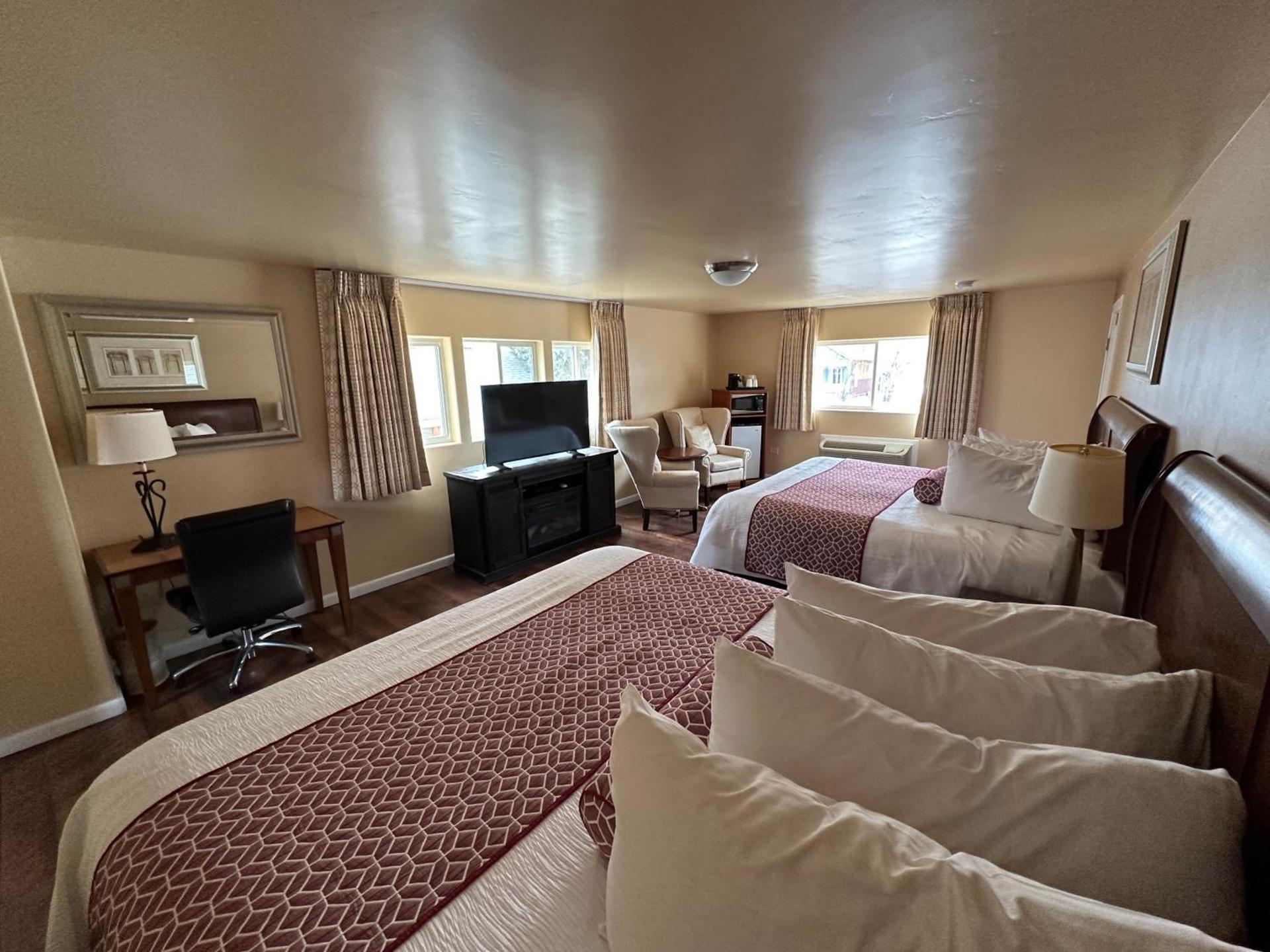 Abram Inn & Suites photo 18