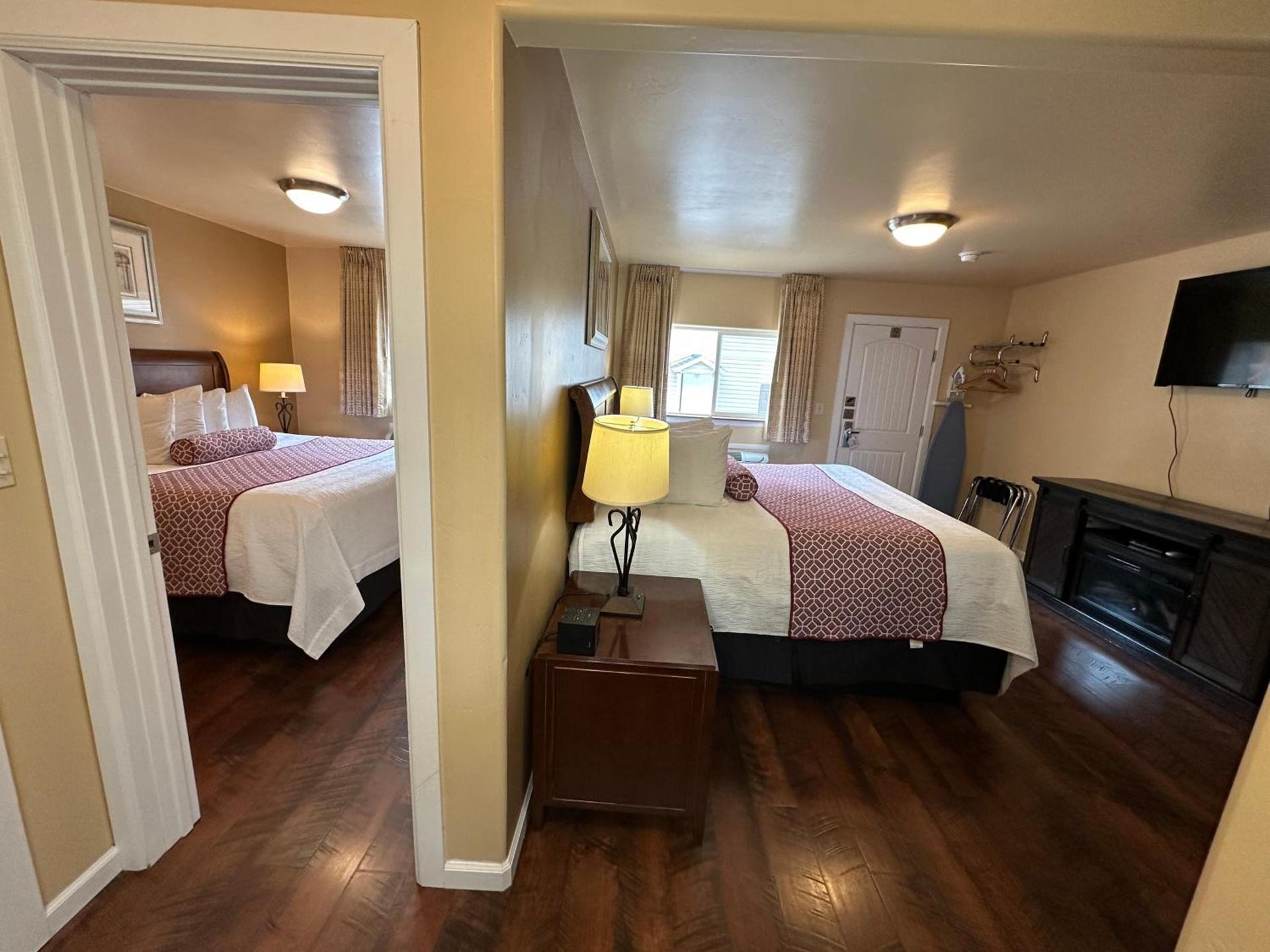 Abram Inn & Suites photo 24