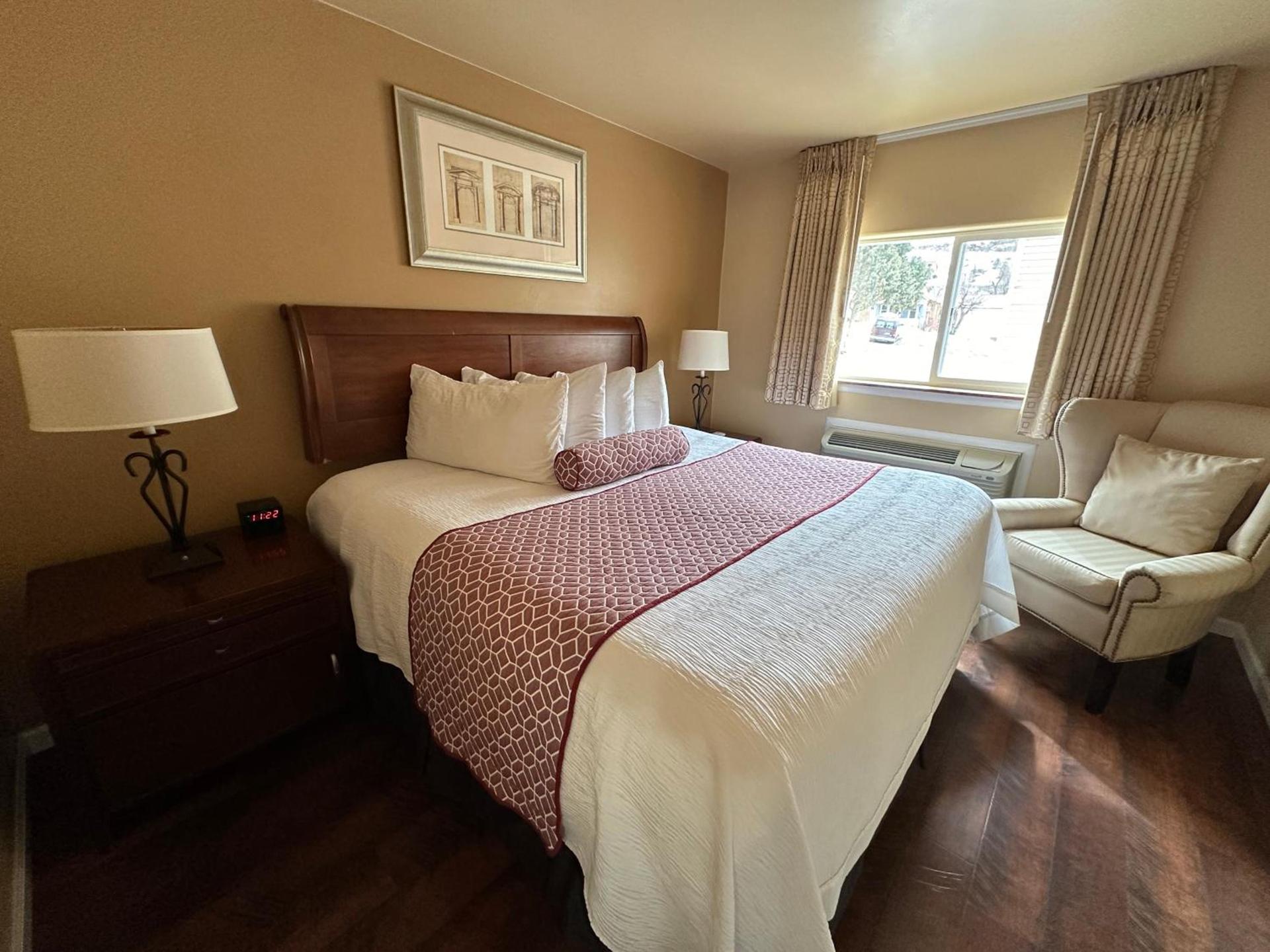 Abram Inn & Suites photo 23