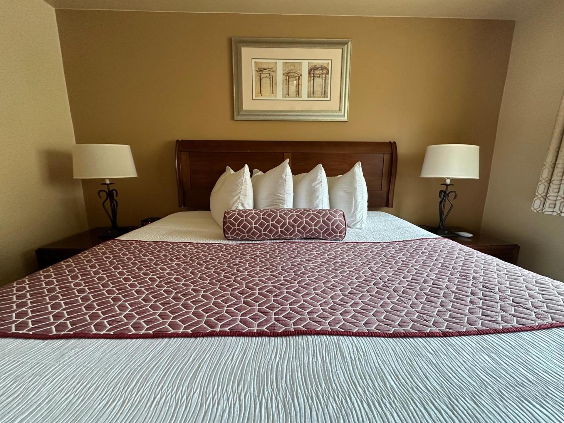 Abram Inn & Suites photo 21
