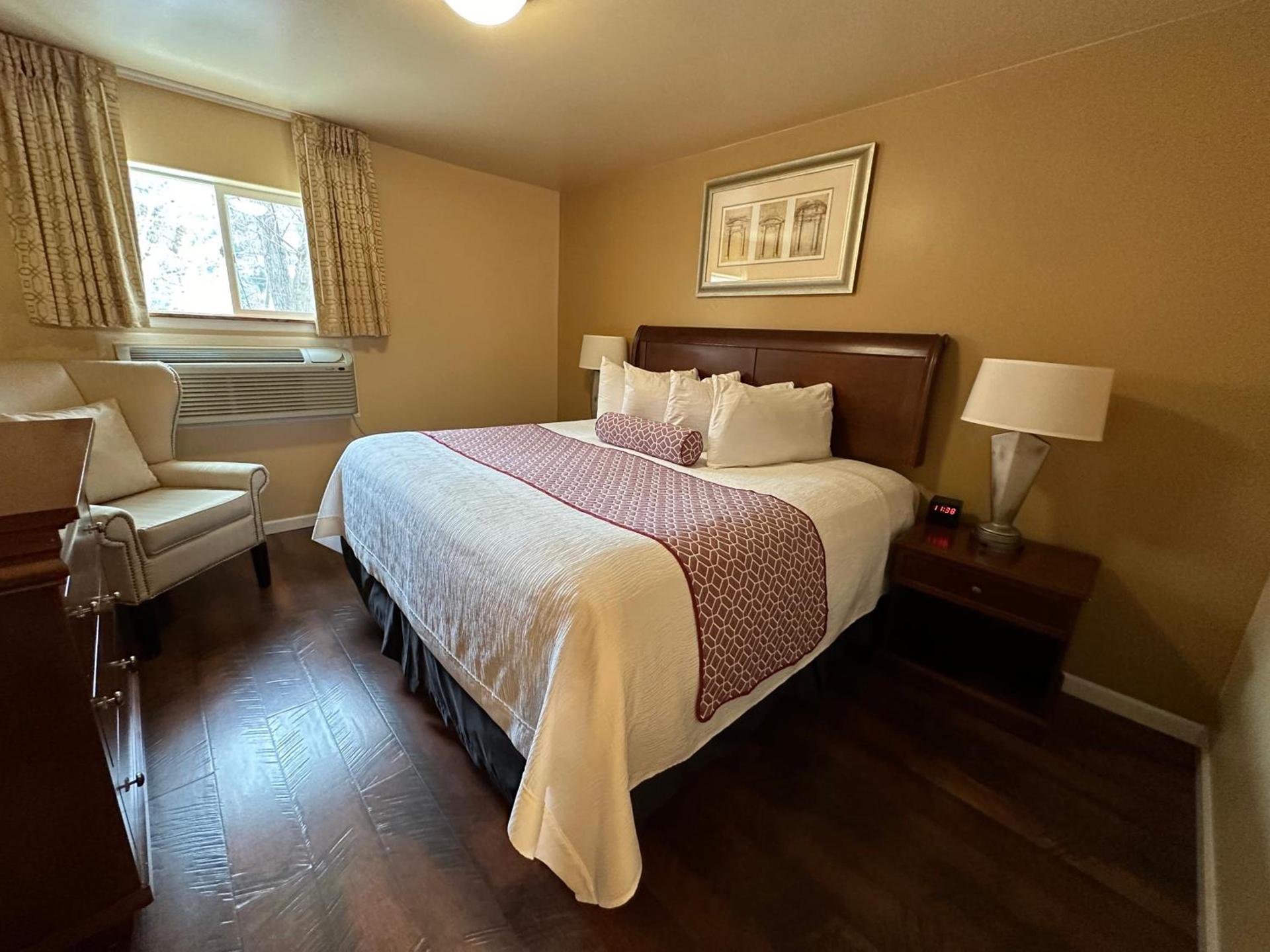 Abram Inn & Suites photo 30