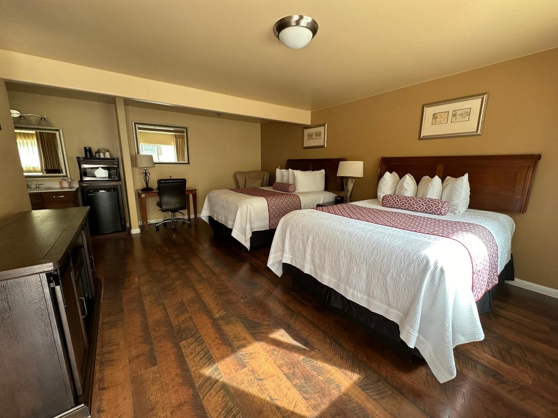 Abram Inn & Suites photo 29