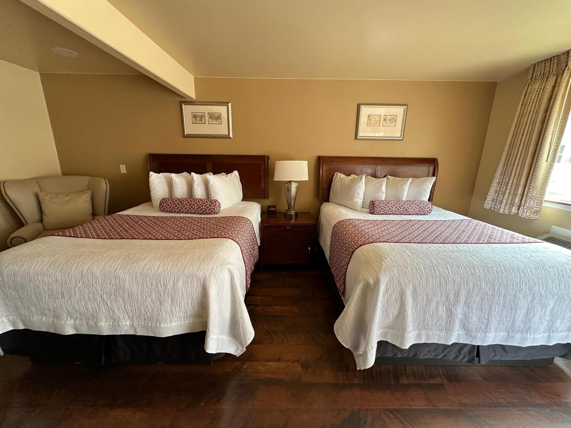 Abram Inn & Suites photo 27
