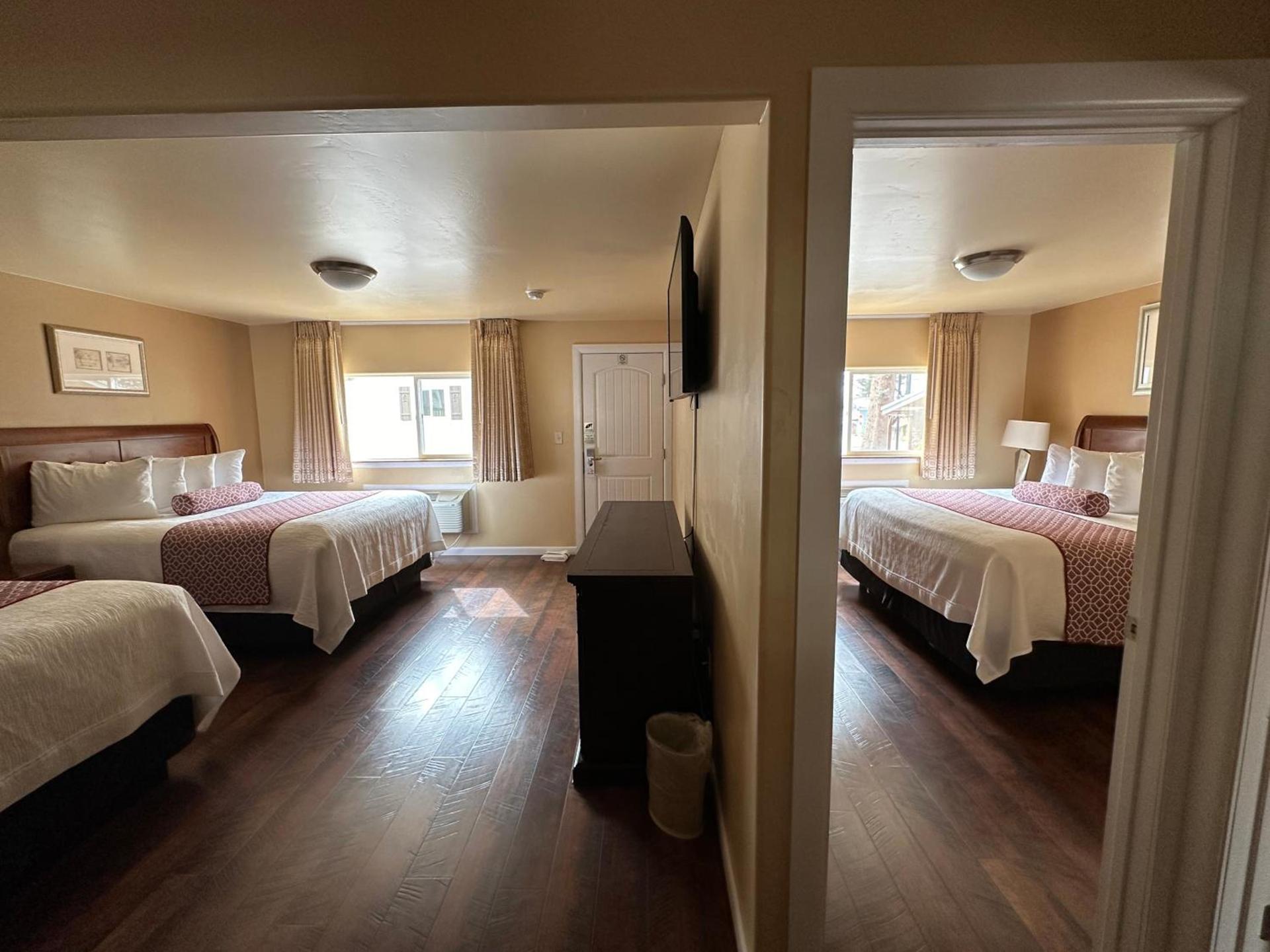 Abram Inn & Suites photo 28