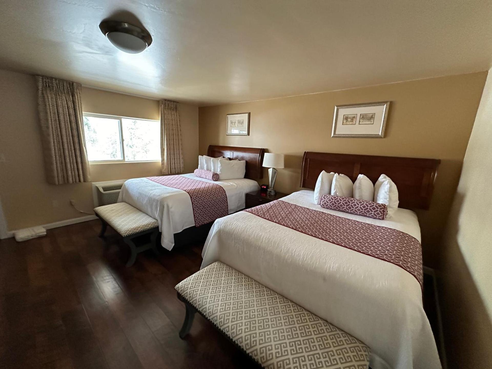 Abram Inn & Suites photo 34