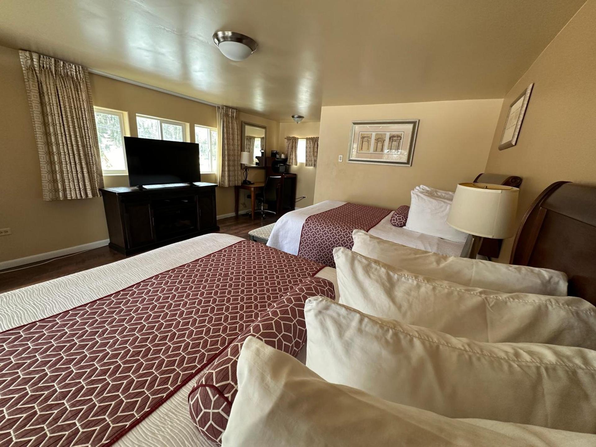 Abram Inn & Suites photo 36