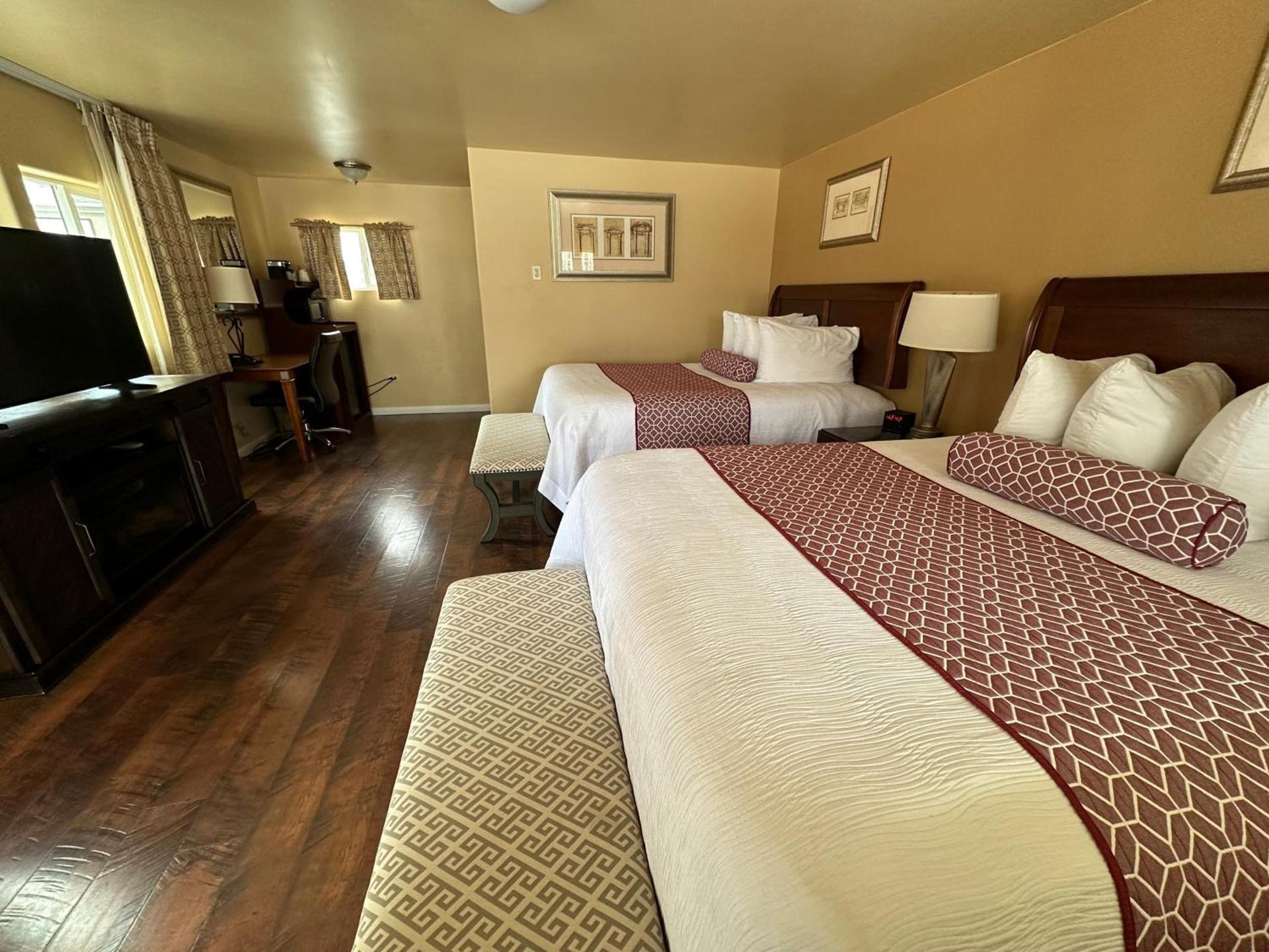 Abram Inn & Suites photo 38