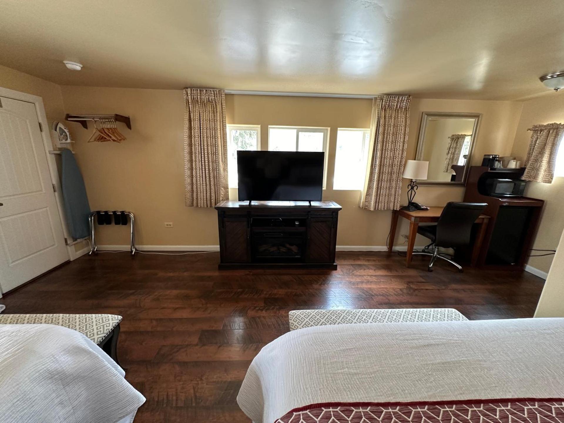 Abram Inn & Suites photo 39