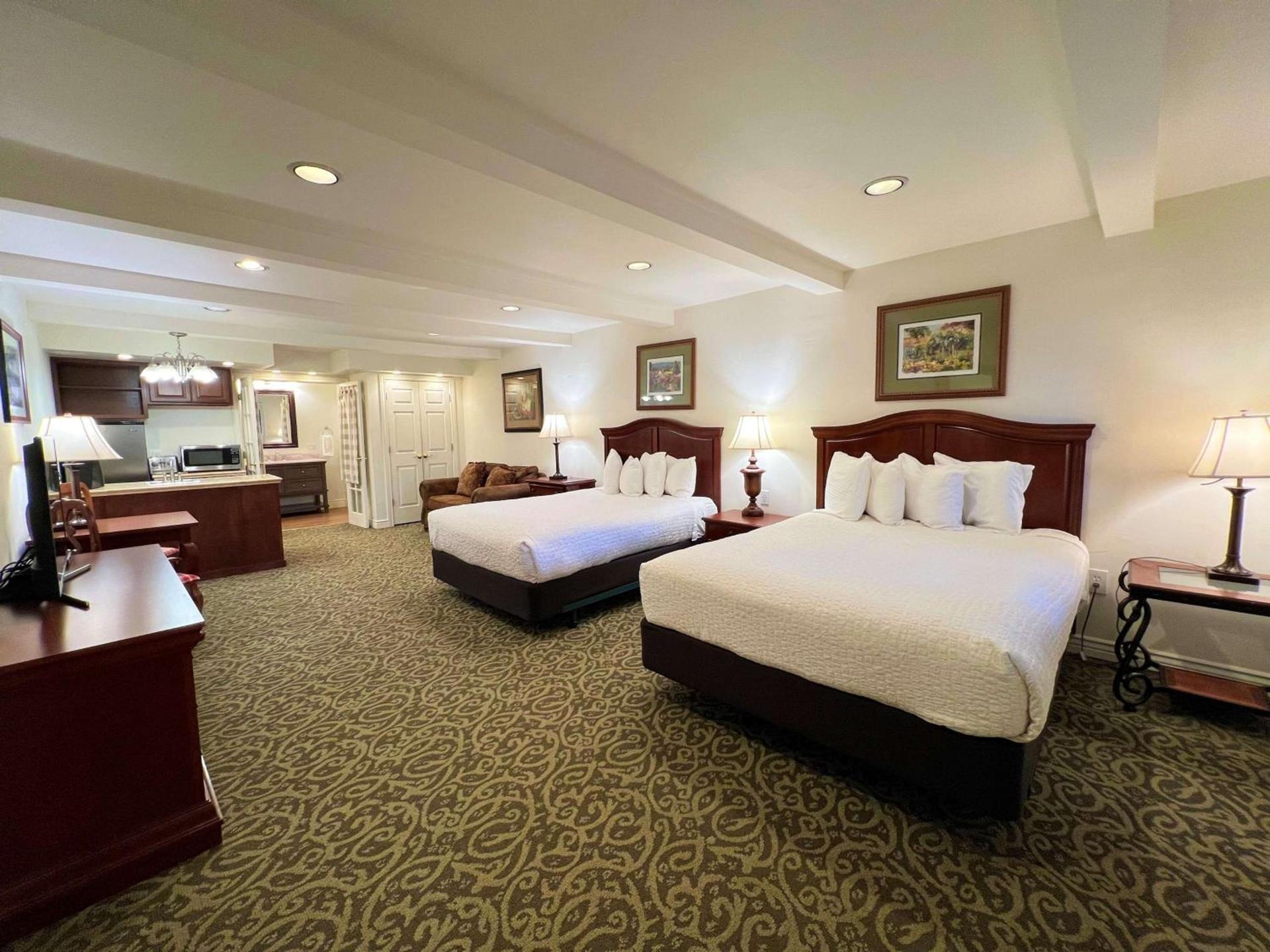 Best Western Country Lane Inn photo 3