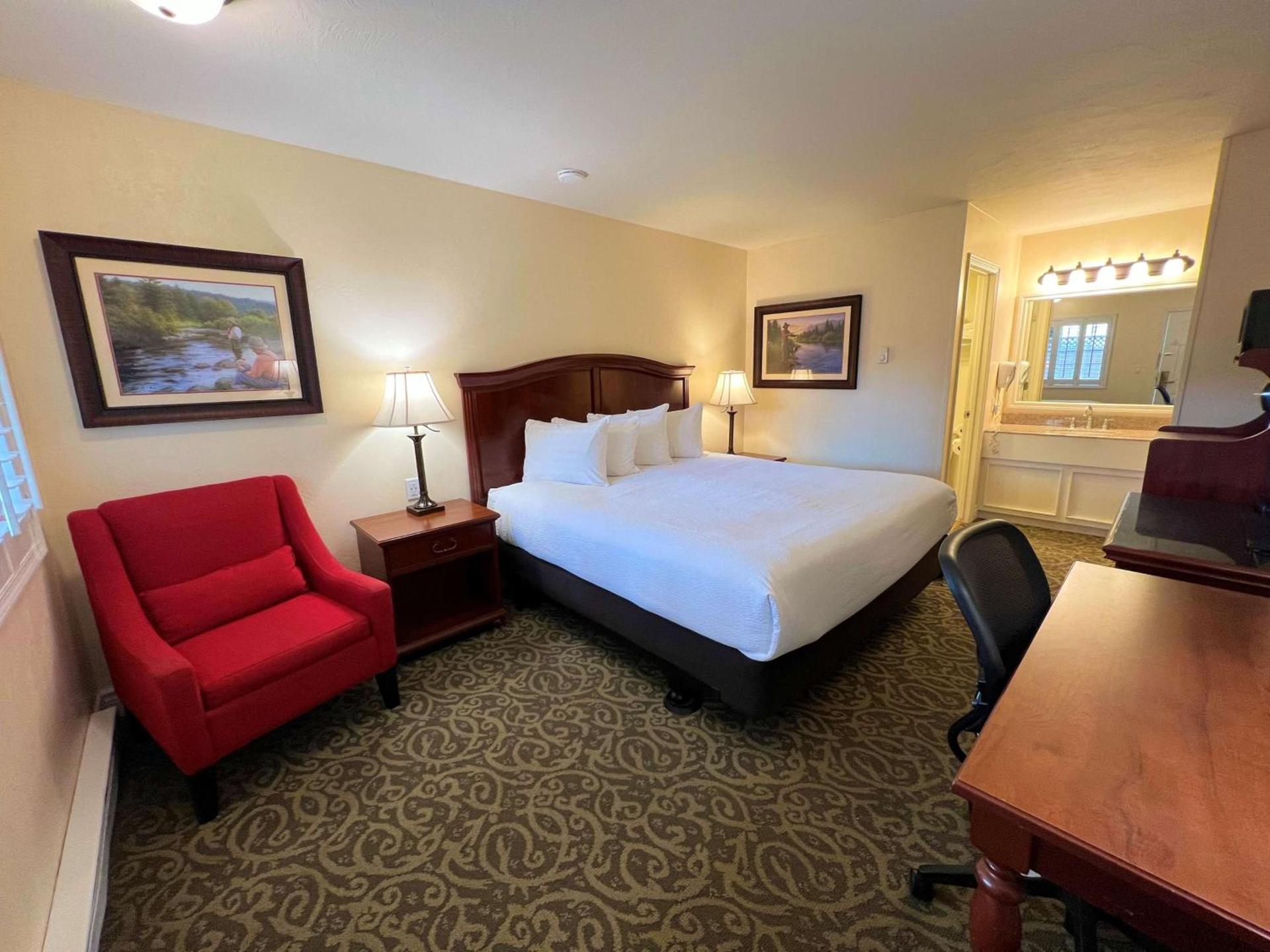 Best Western Country Lane Inn photo 4