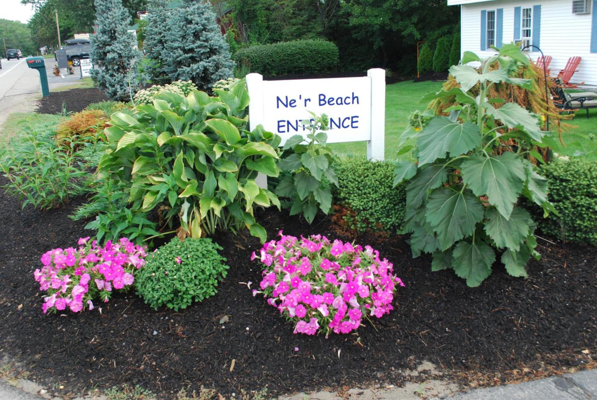 Ne'r Beach Motel photo 81