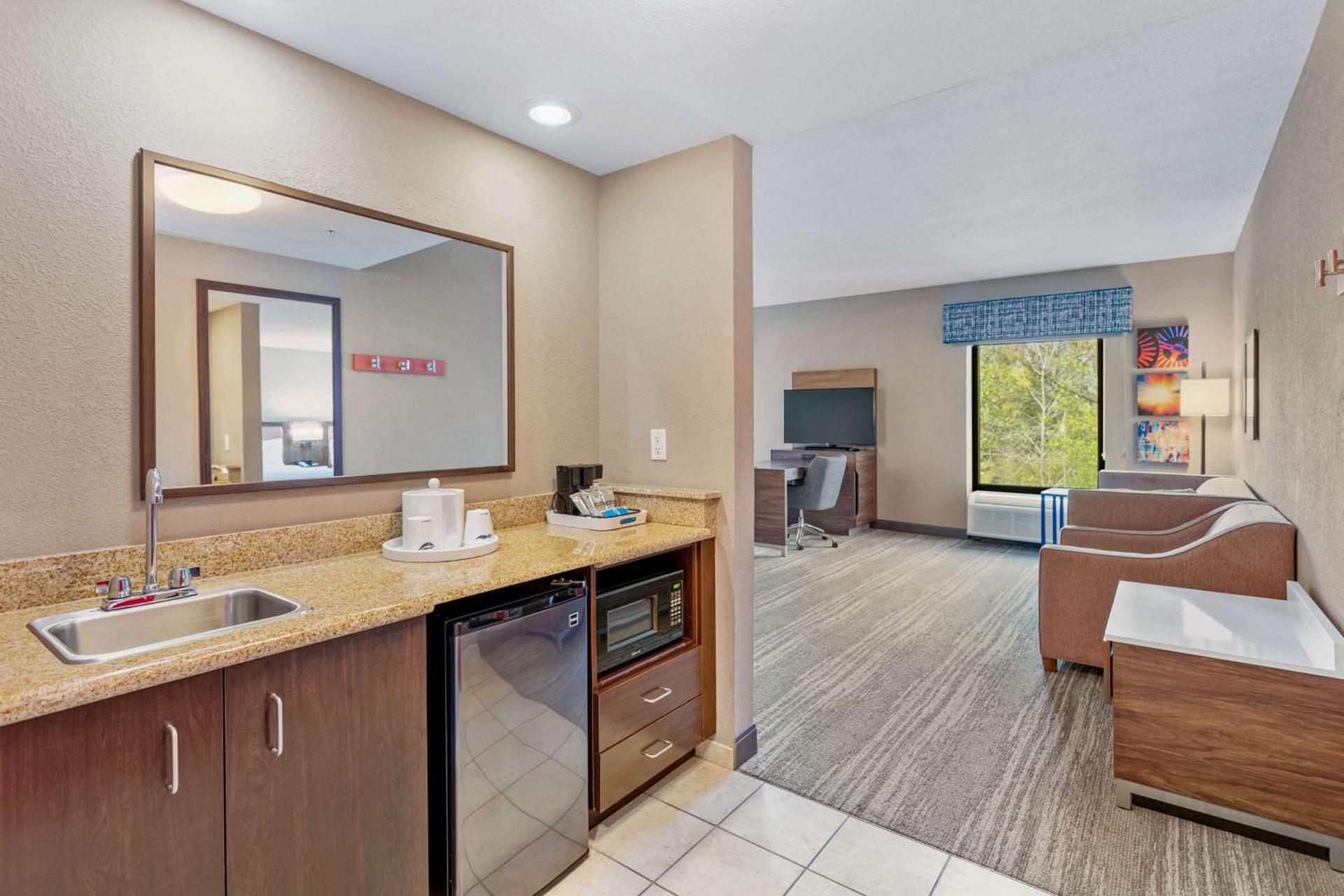 Hampton Inn & Suites Orlando-Apopka photo 8