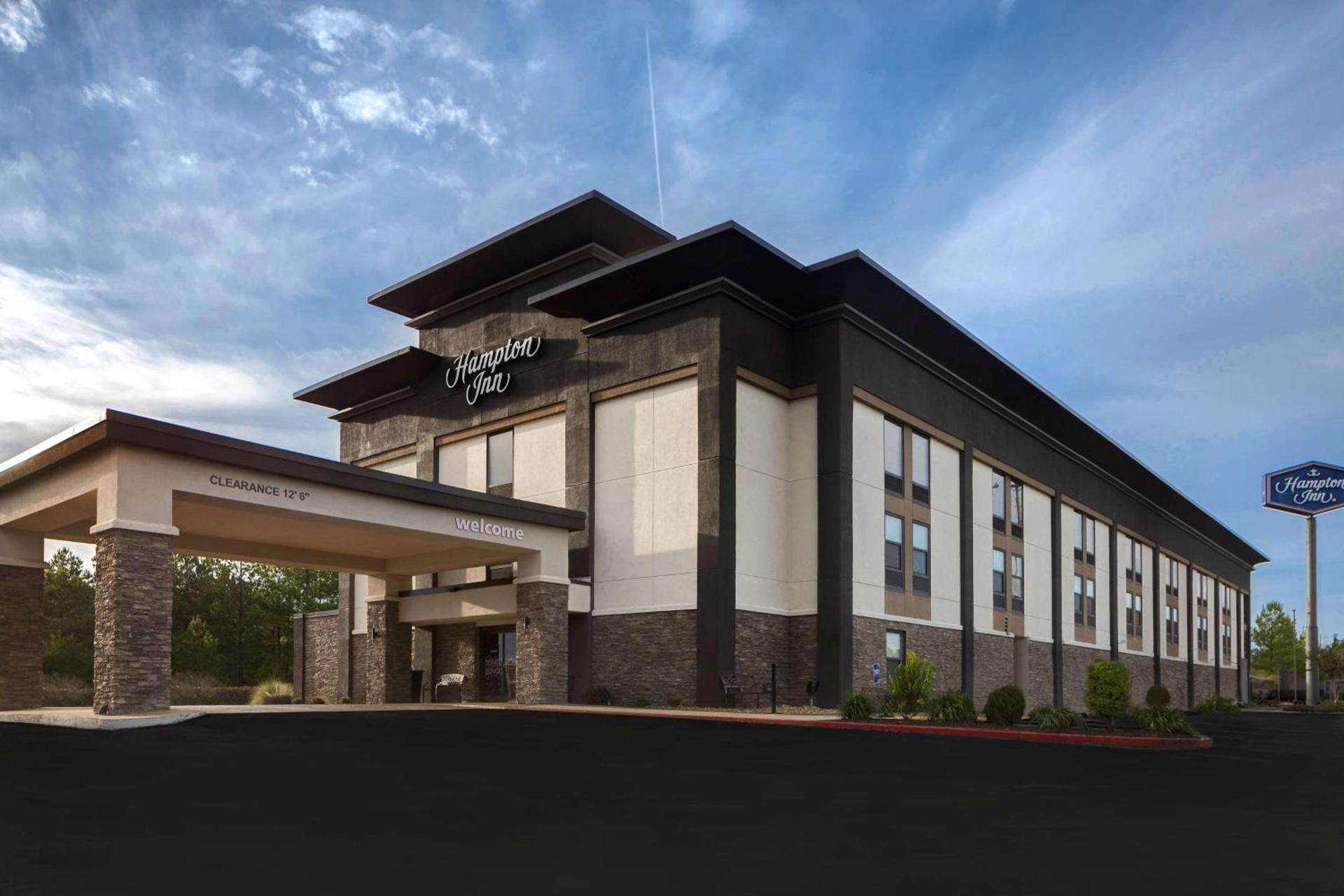 Hampton Inn Natchitoches photo 4