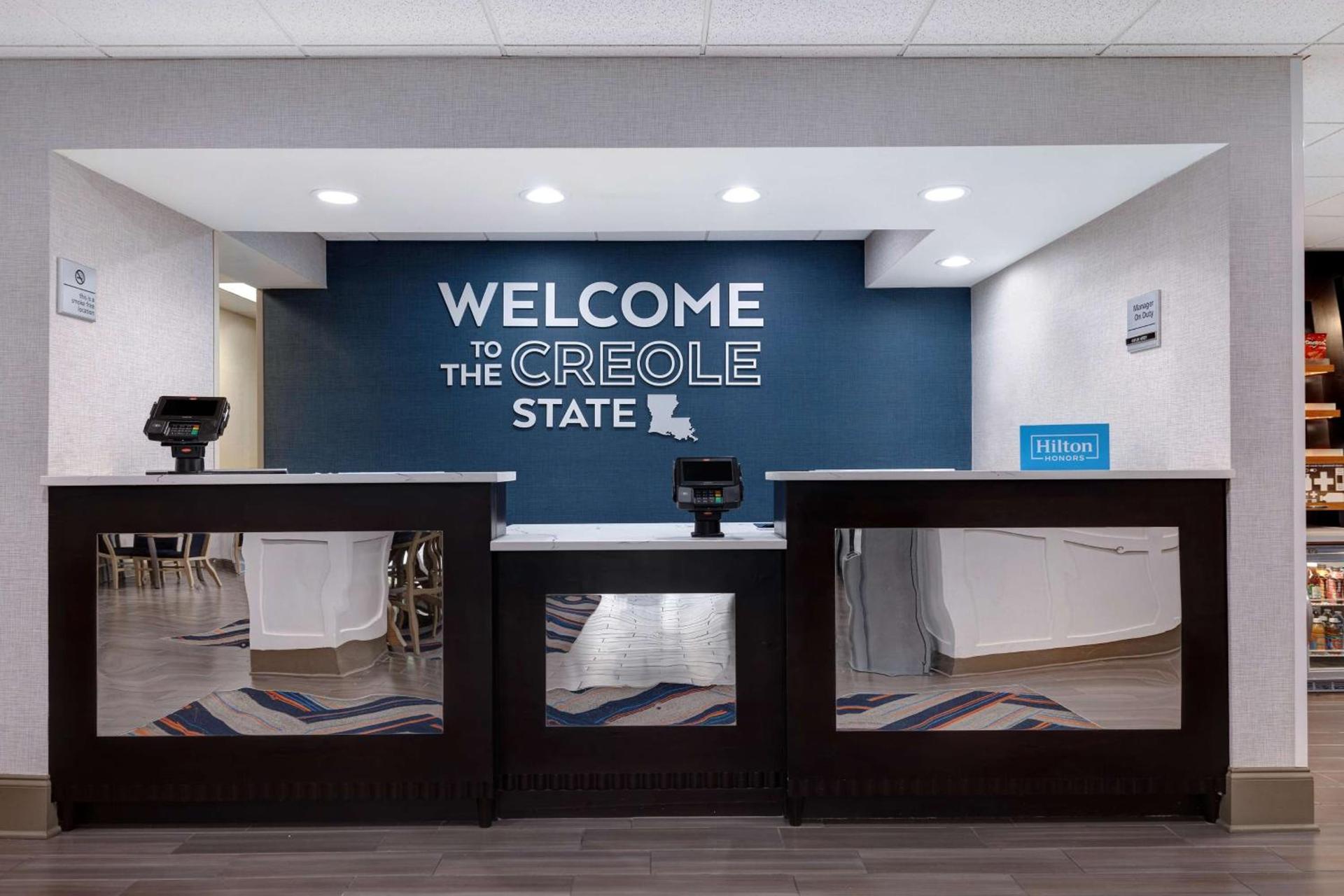 Hampton Inn Natchitoches photo 6