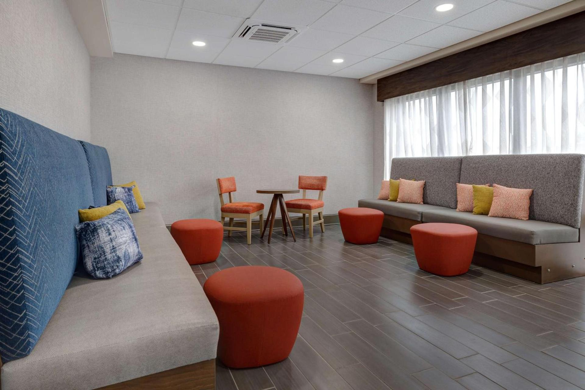 Hampton Inn Natchitoches photo 11