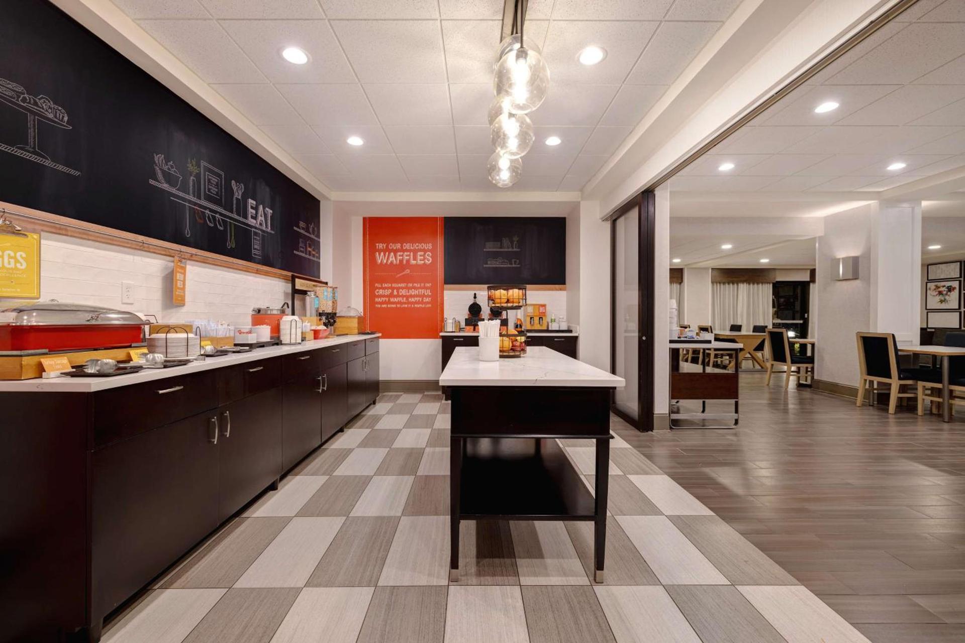 Hampton Inn Natchitoches photo 19