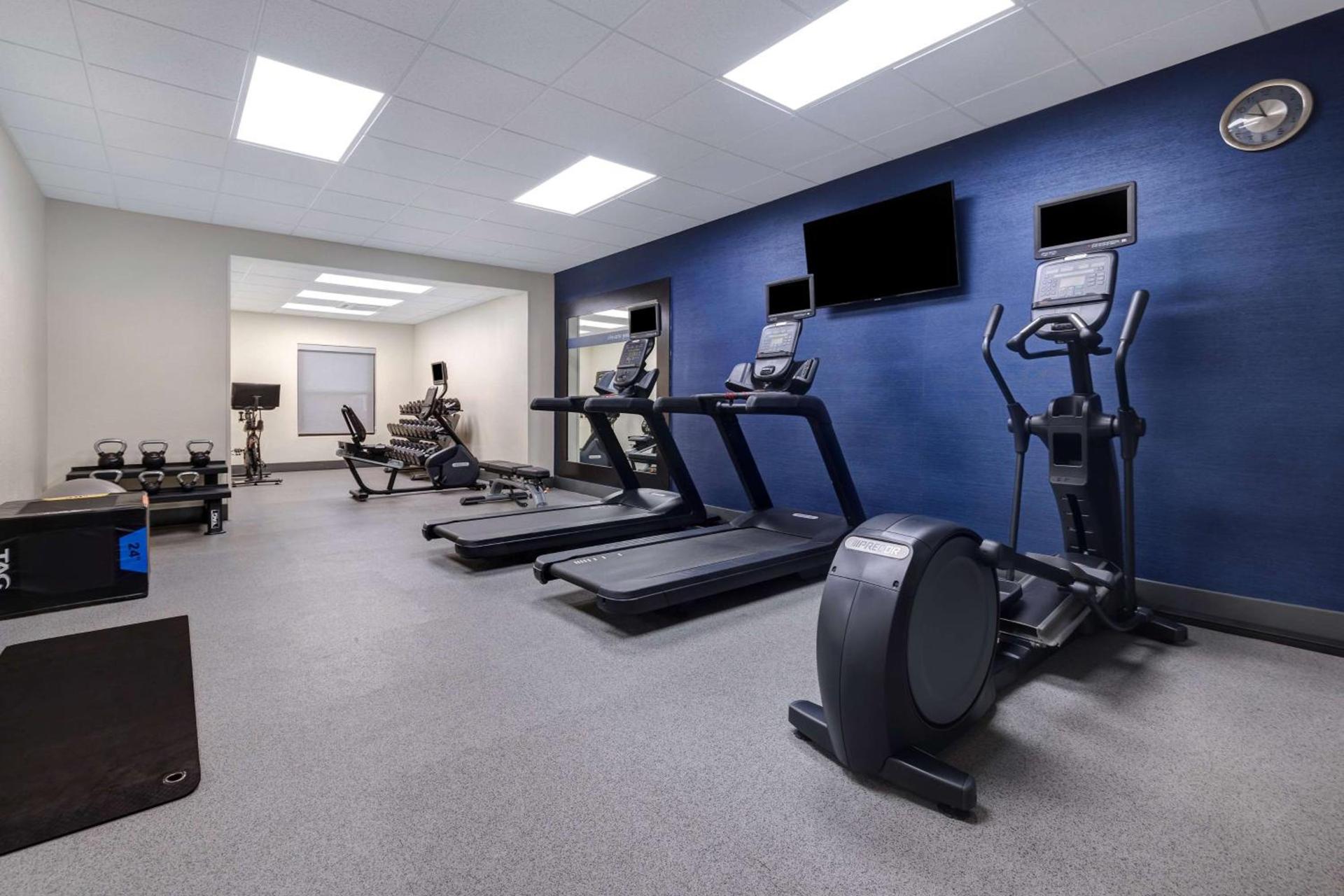 Hampton Inn Natchitoches photo 20