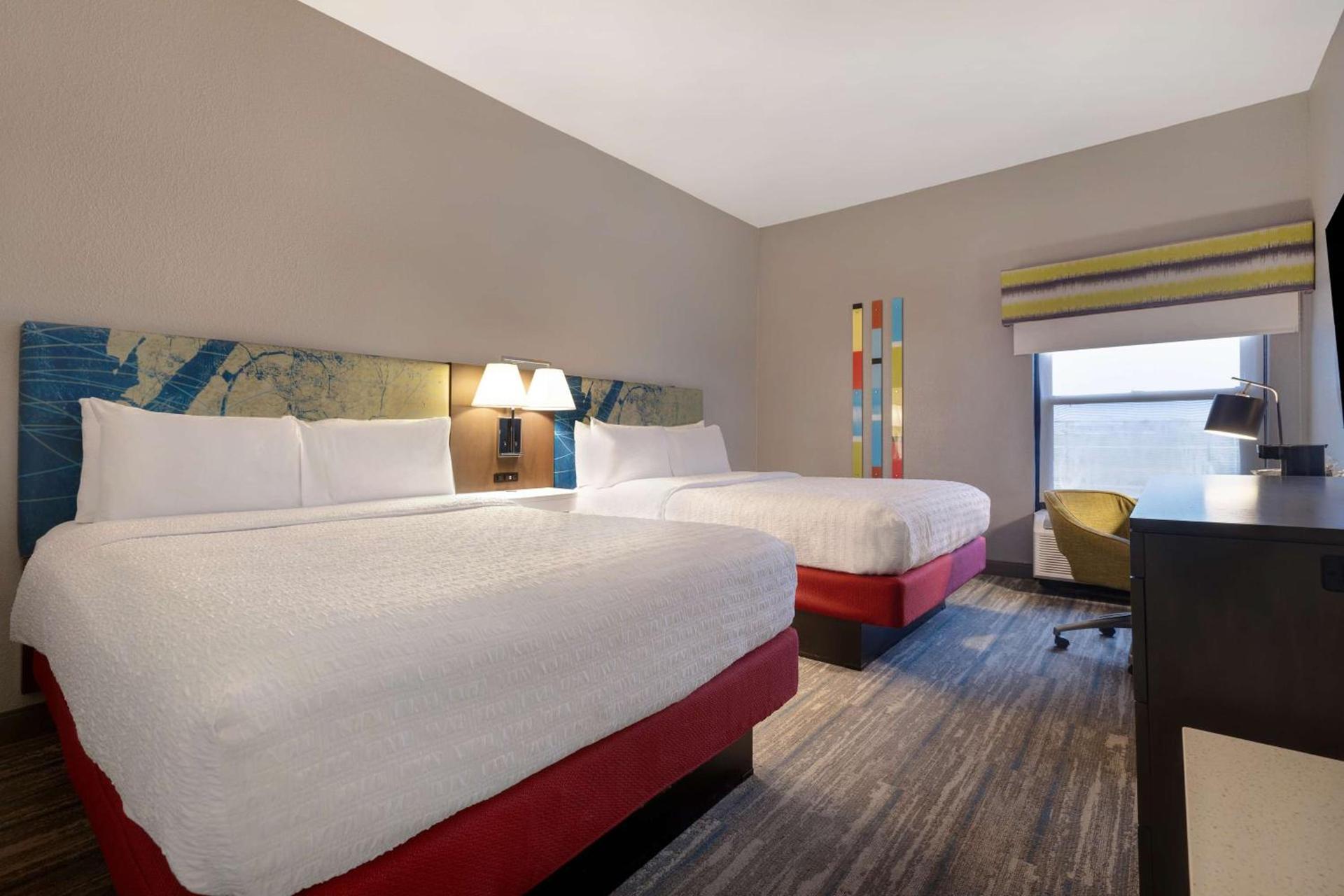 Hampton Inn Natchitoches photo 24