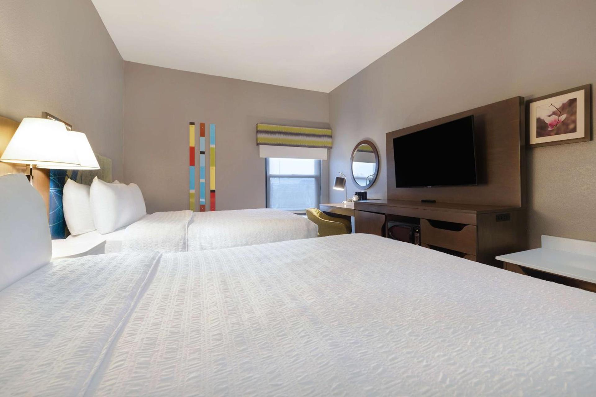 Hampton Inn Natchitoches photo 26
